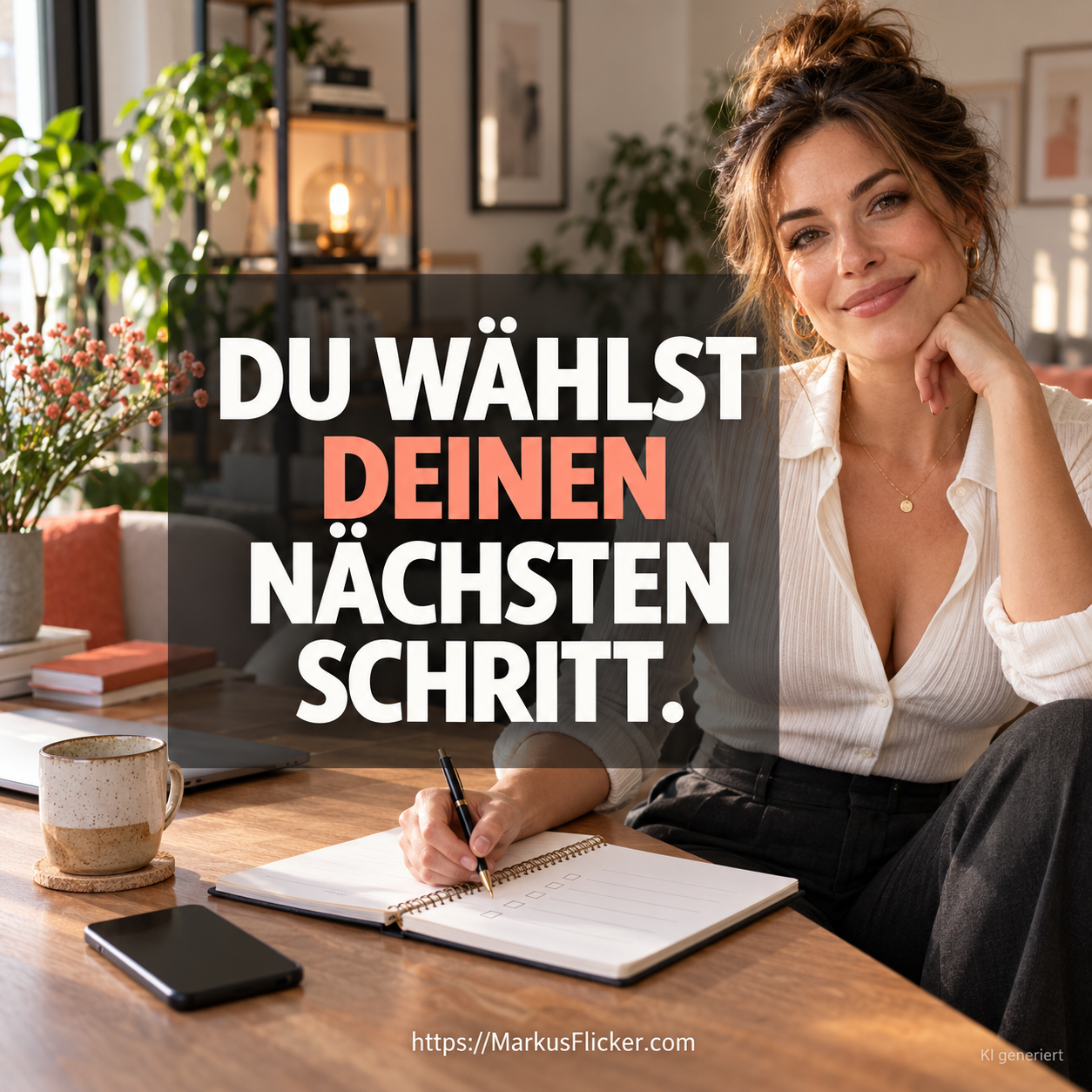 „Sounds like a fucking you problem“ – Warum Eigenverantwortung heute wichtiger ist denn je „Sounds like a fucking you problem“ – Warum Eigenverantwortung heute wichtiger ist denn je