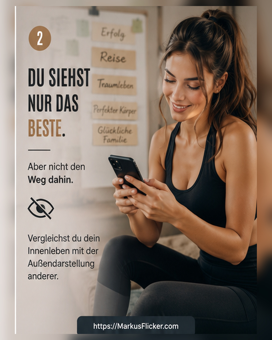 Vergleichen: die Premiumquelle des Jammerns und wie du dich davon befreist Vergleichen: die Premiumquelle des Jammerns und wie du dich davon befreist