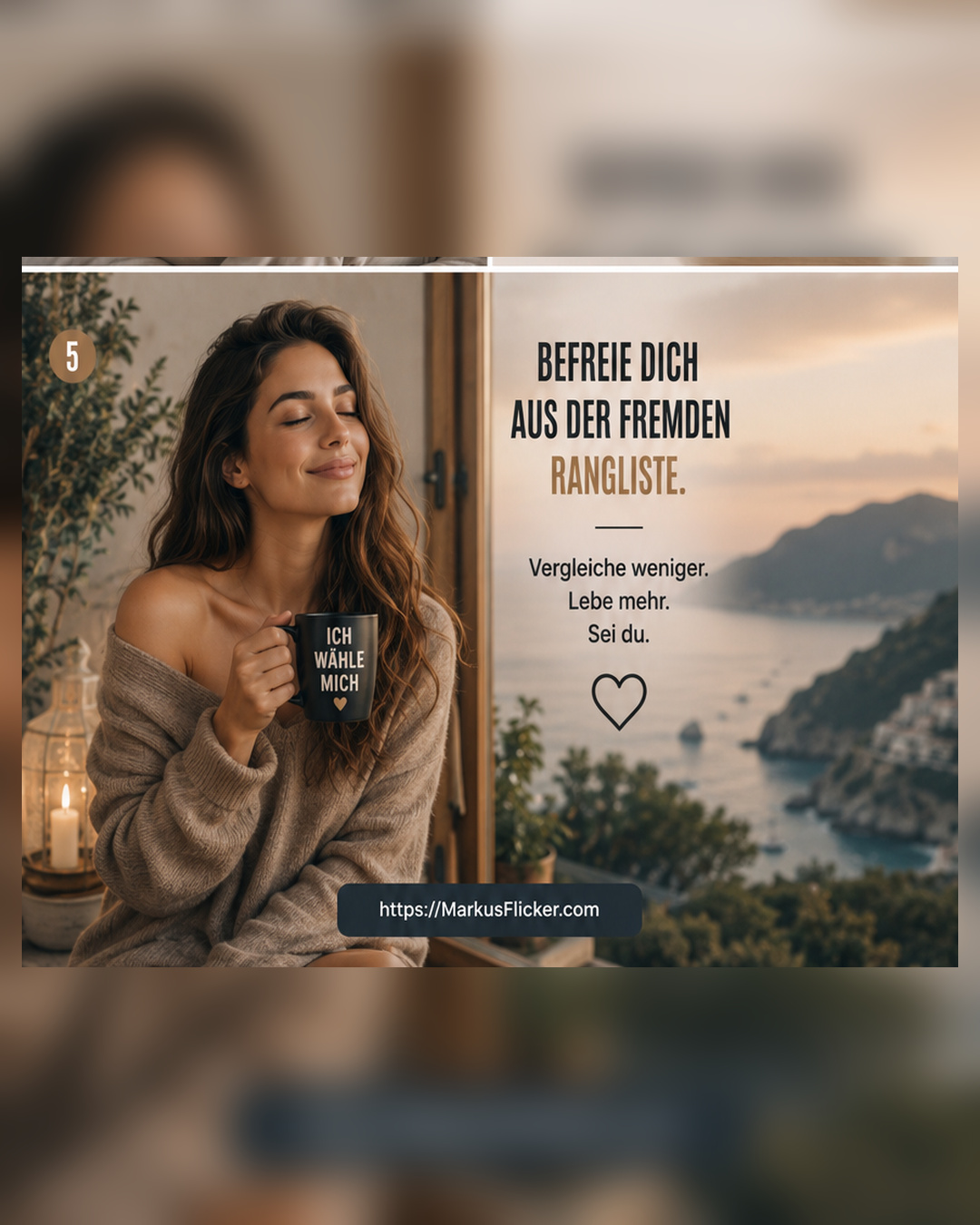 Vergleichen: die Premiumquelle des Jammerns und wie du dich davon befreist Vergleichen: die Premiumquelle des Jammerns und wie du dich davon befreist