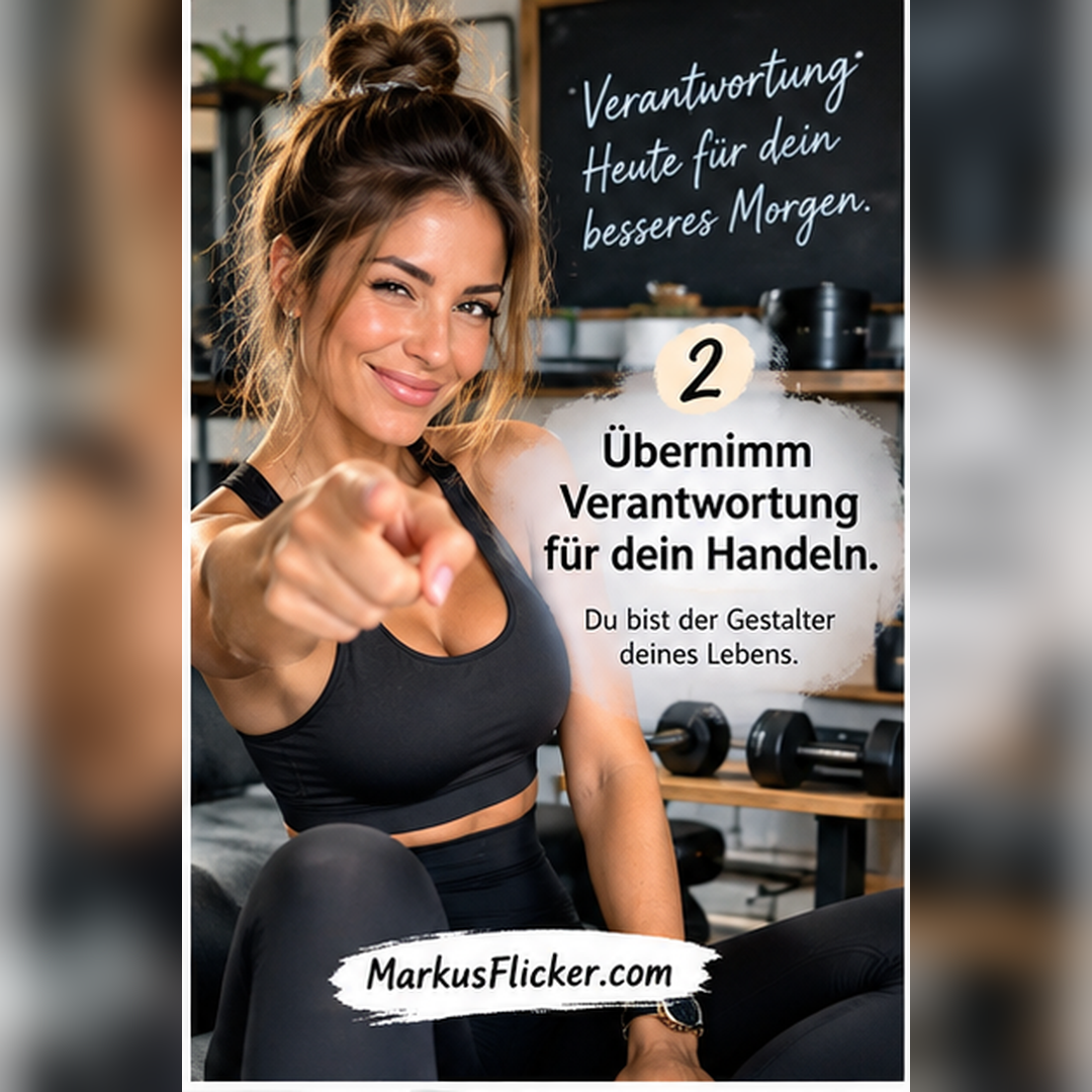 Die 5 Grundpfeiler wirksamen Handelns im Alltag und Business Die 5 Grundpfeiler wirksamen Handelns im Alltag und Business