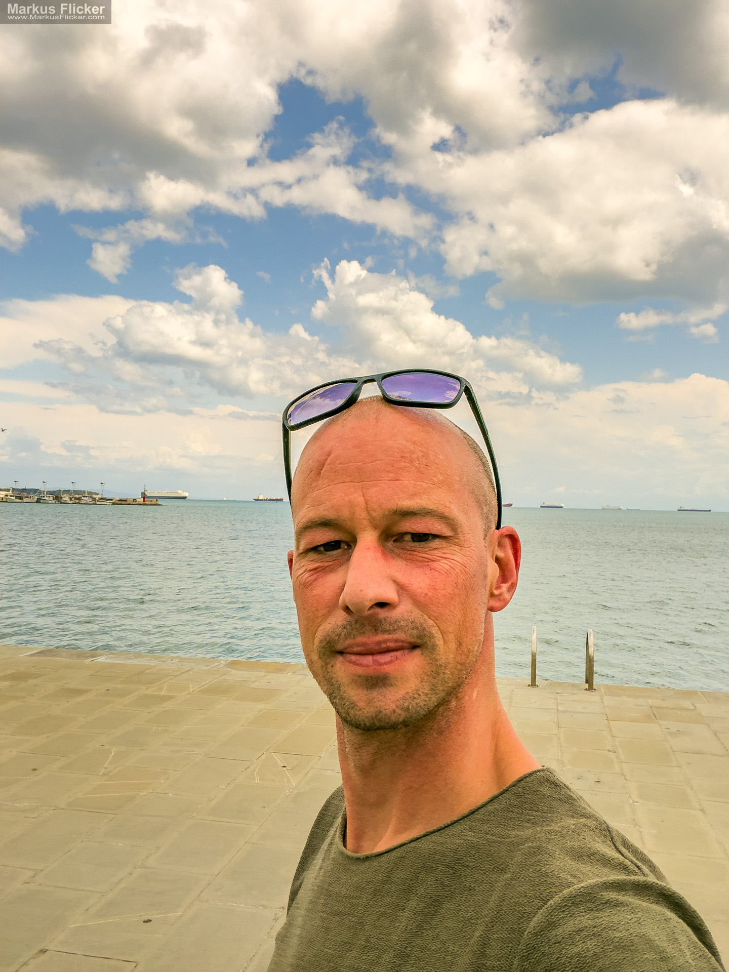 Am schönsten ist es am Meer: Frische Gedanken, mehr Weitblick und eine bewusste Auszeit Am schönsten ist es am Meer: Frische Gedanken, mehr Weitblick und eine bewusste Auszeit