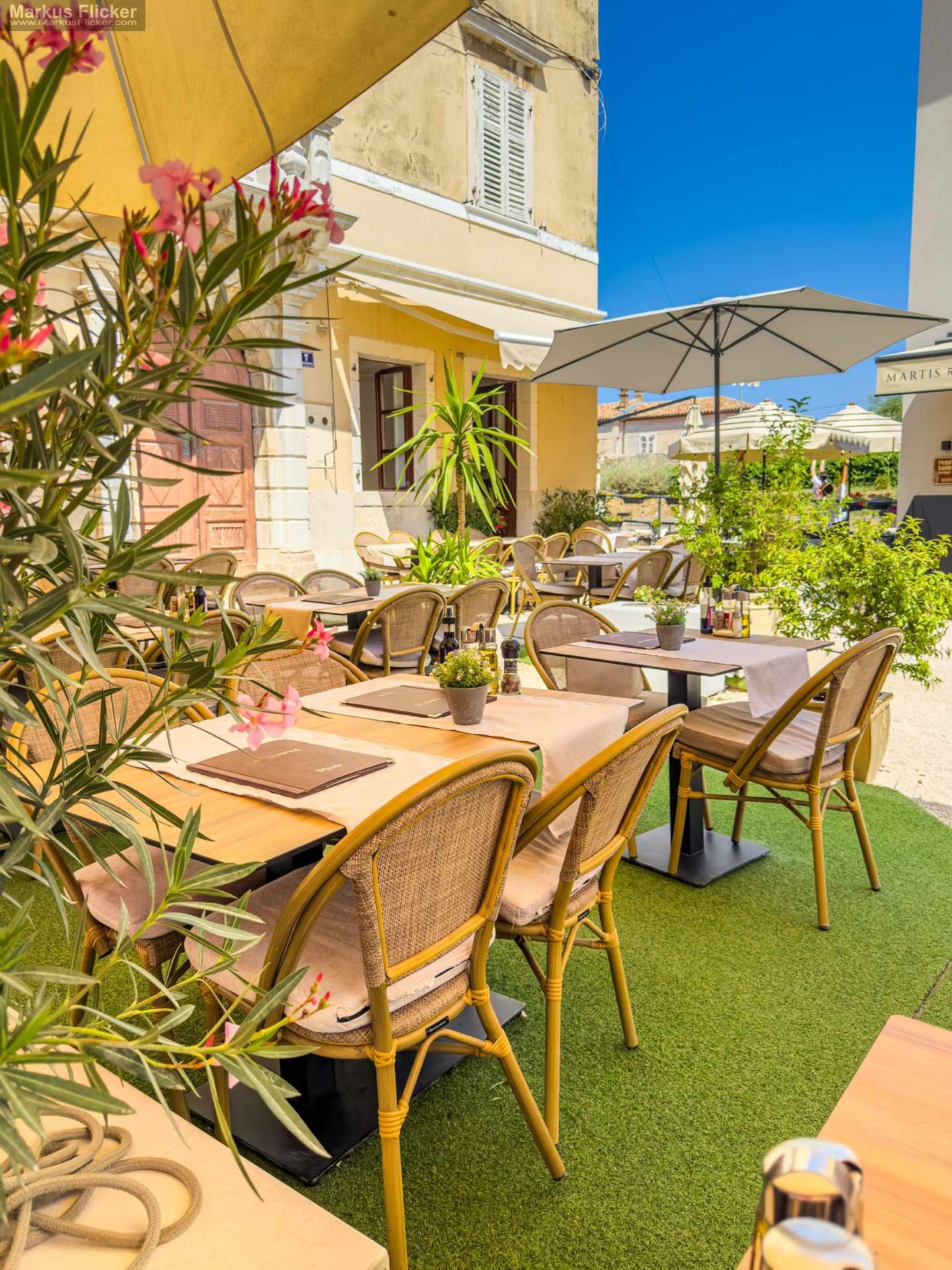 Gut essen und trinken in und um Porec in Kroatien: eine kulinarische Woche an der Adria Gut essen und trinken in und um Porec in Kroatien: eine kulinarische Woche an der Adria