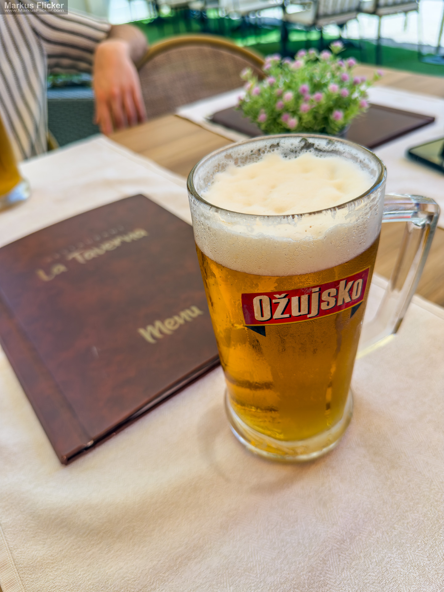 Gut essen und trinken in und um Porec in Kroatien: eine kulinarische Woche an der Adria Gut essen und trinken in und um Porec in Kroatien: eine kulinarische Woche an der Adria