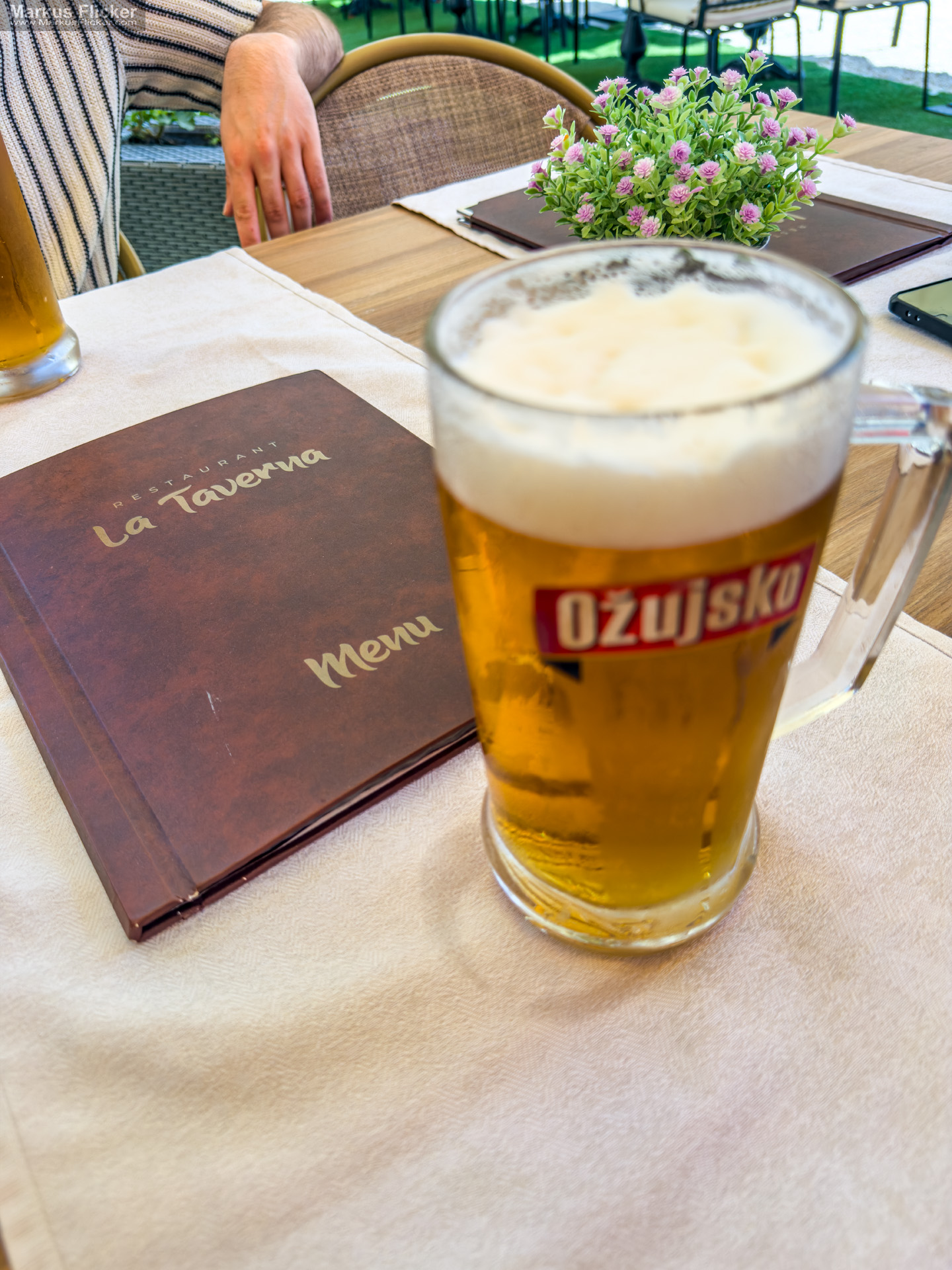 Gut essen und trinken in und um Porec in Kroatien: eine kulinarische Woche an der Adria Gut essen und trinken in und um Porec in Kroatien: eine kulinarische Woche an der Adria