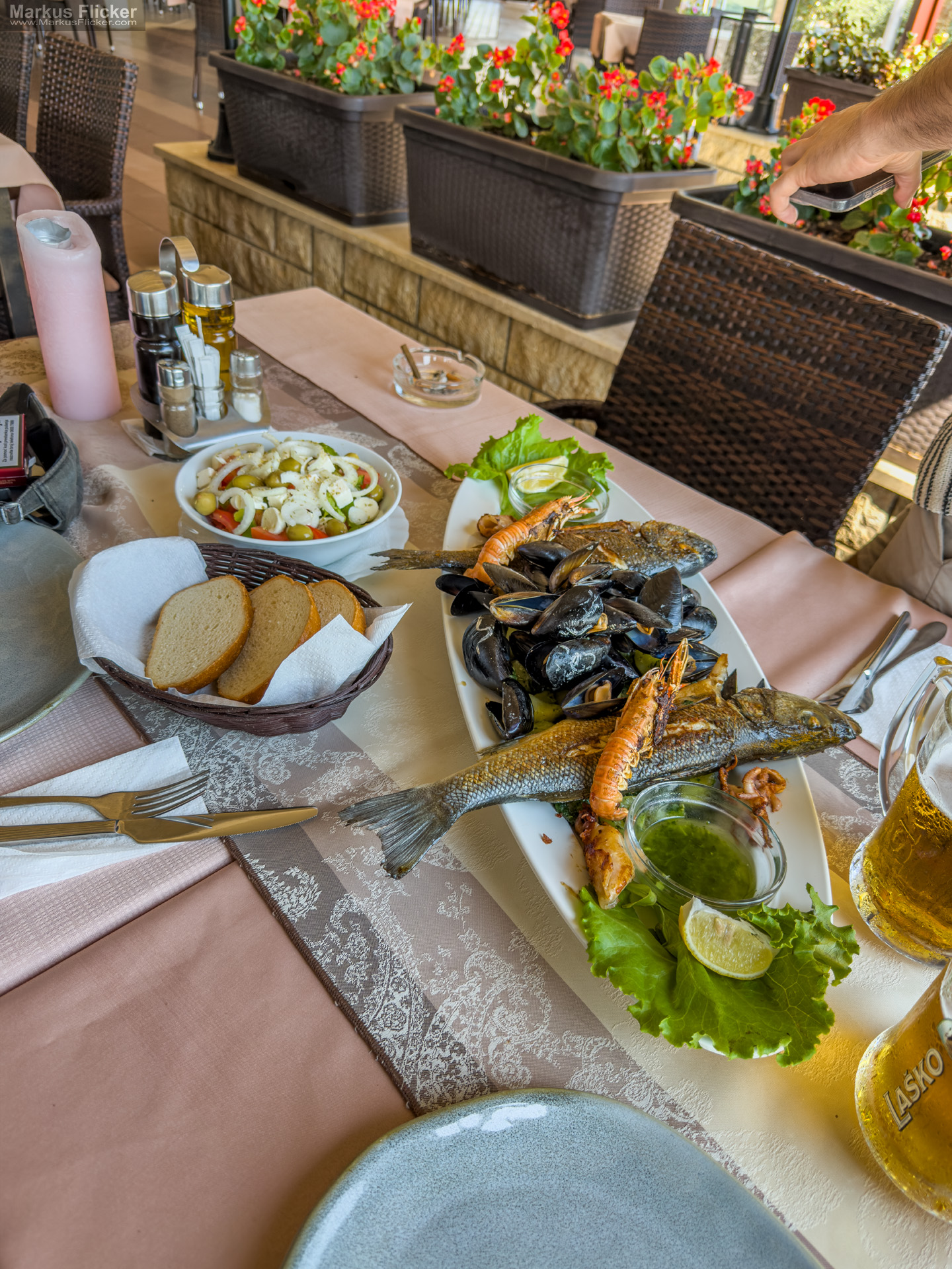 Gut essen und trinken in und um Porec in Kroatien: eine kulinarische Woche an der Adria Gut essen und trinken in und um Porec in Kroatien: eine kulinarische Woche an der Adria