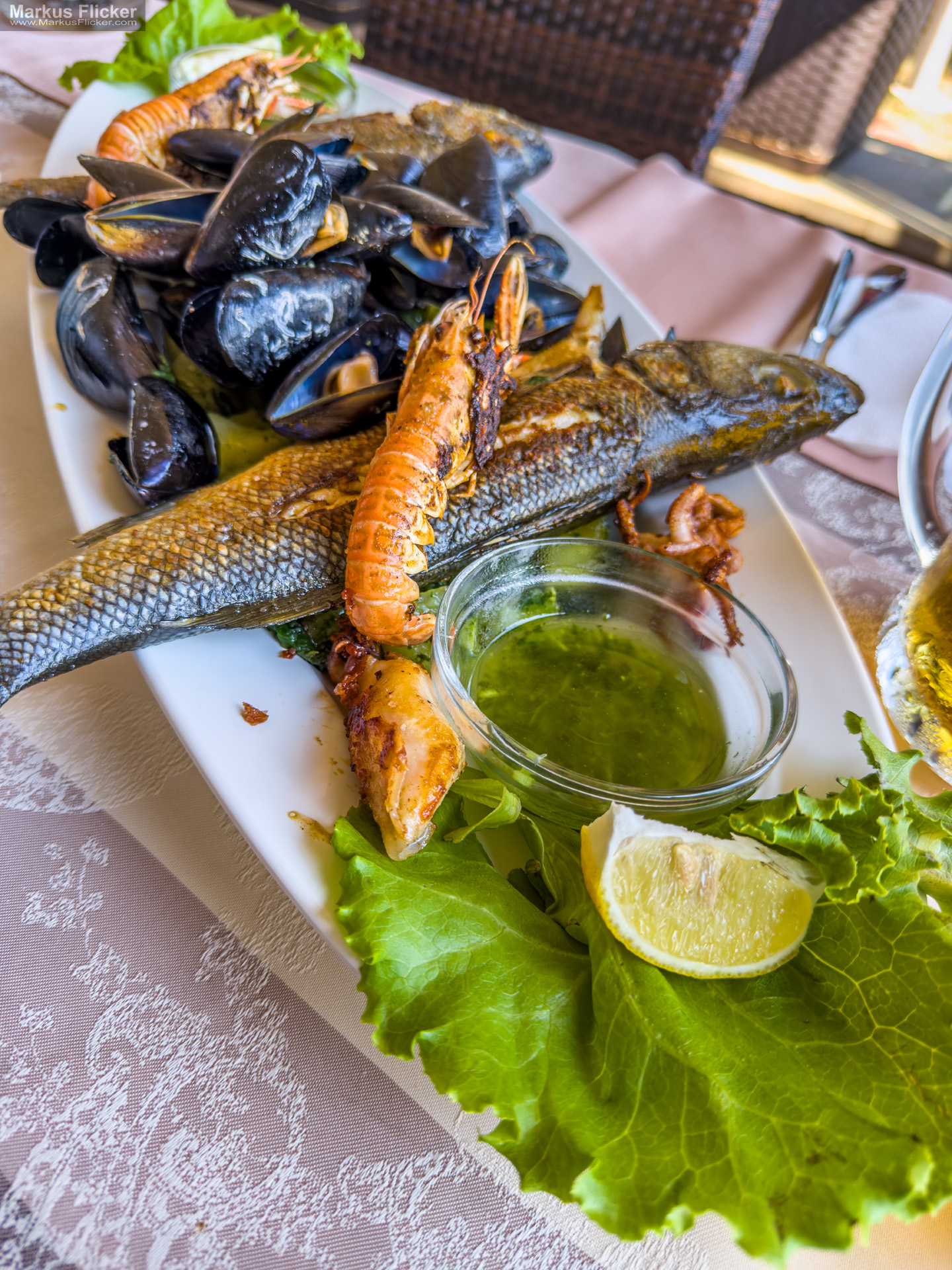 Gut essen und trinken in und um Porec in Kroatien: eine kulinarische Woche an der Adria Gut essen und trinken in und um Porec in Kroatien: eine kulinarische Woche an der Adria