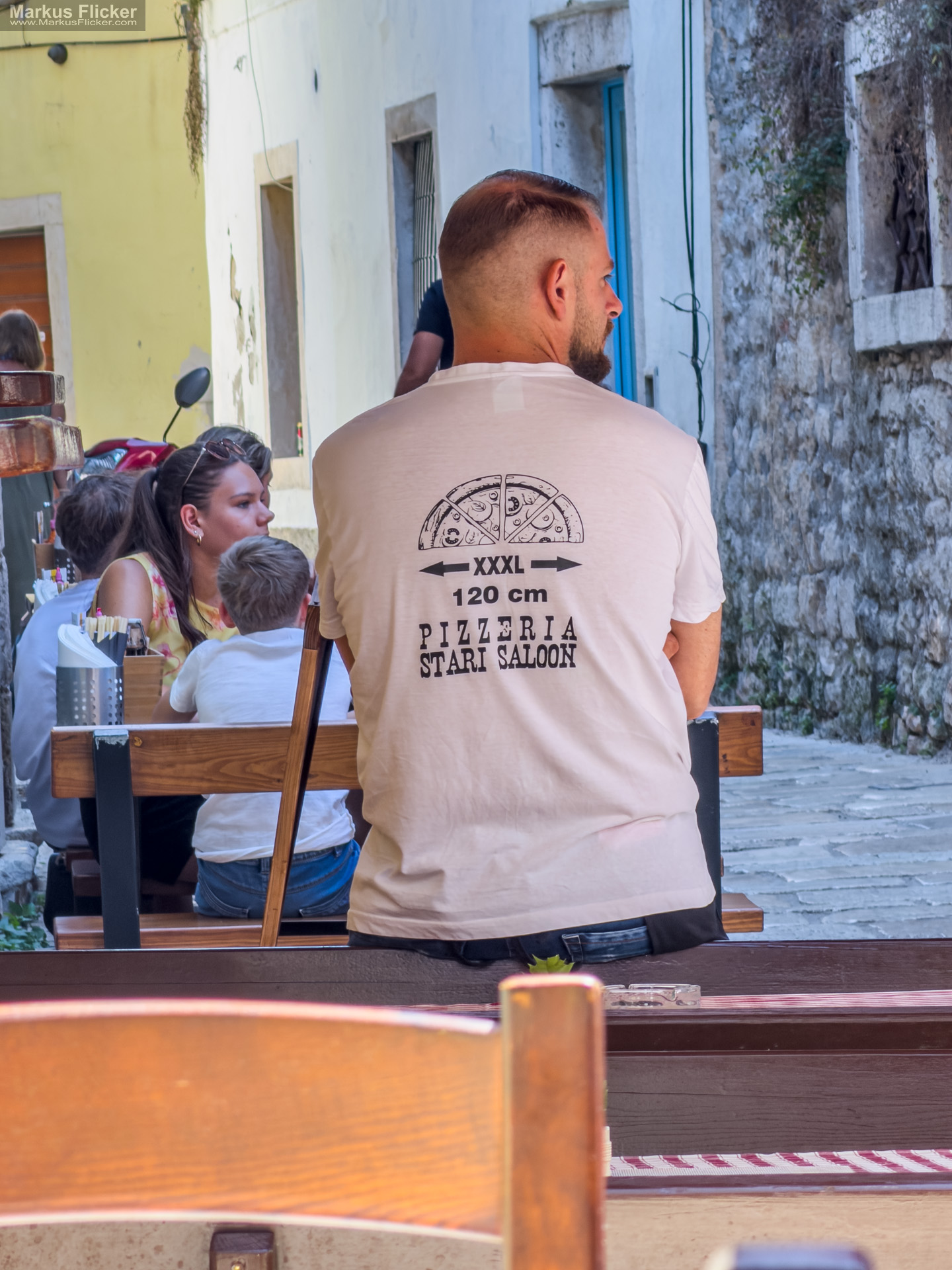 Gut essen und trinken in und um Porec in Kroatien: eine kulinarische Woche an der Adria Gut essen und trinken in und um Porec in Kroatien: eine kulinarische Woche an der Adria