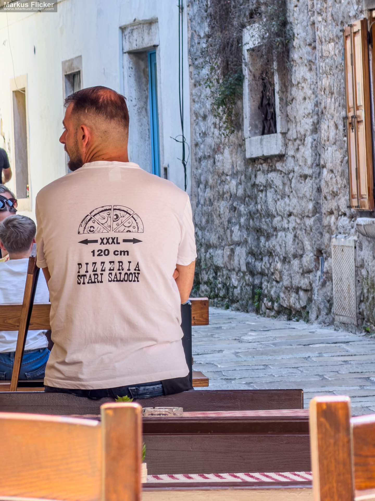 Gut essen und trinken in und um Porec in Kroatien: eine kulinarische Woche an der Adria Gut essen und trinken in und um Porec in Kroatien: eine kulinarische Woche an der Adria
