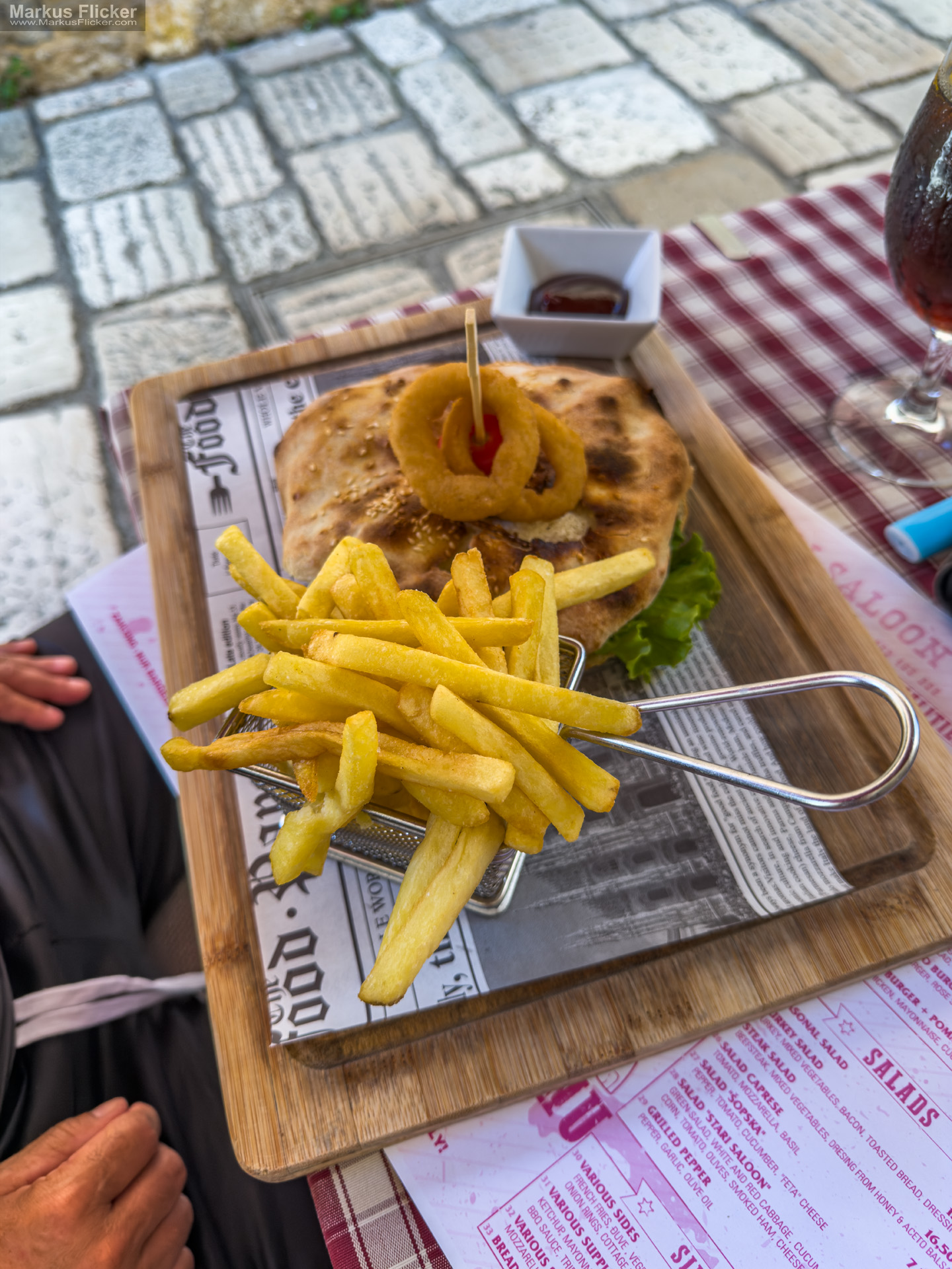 Gut essen und trinken in und um Porec in Kroatien: eine kulinarische Woche an der Adria Gut essen und trinken in und um Porec in Kroatien: eine kulinarische Woche an der Adria