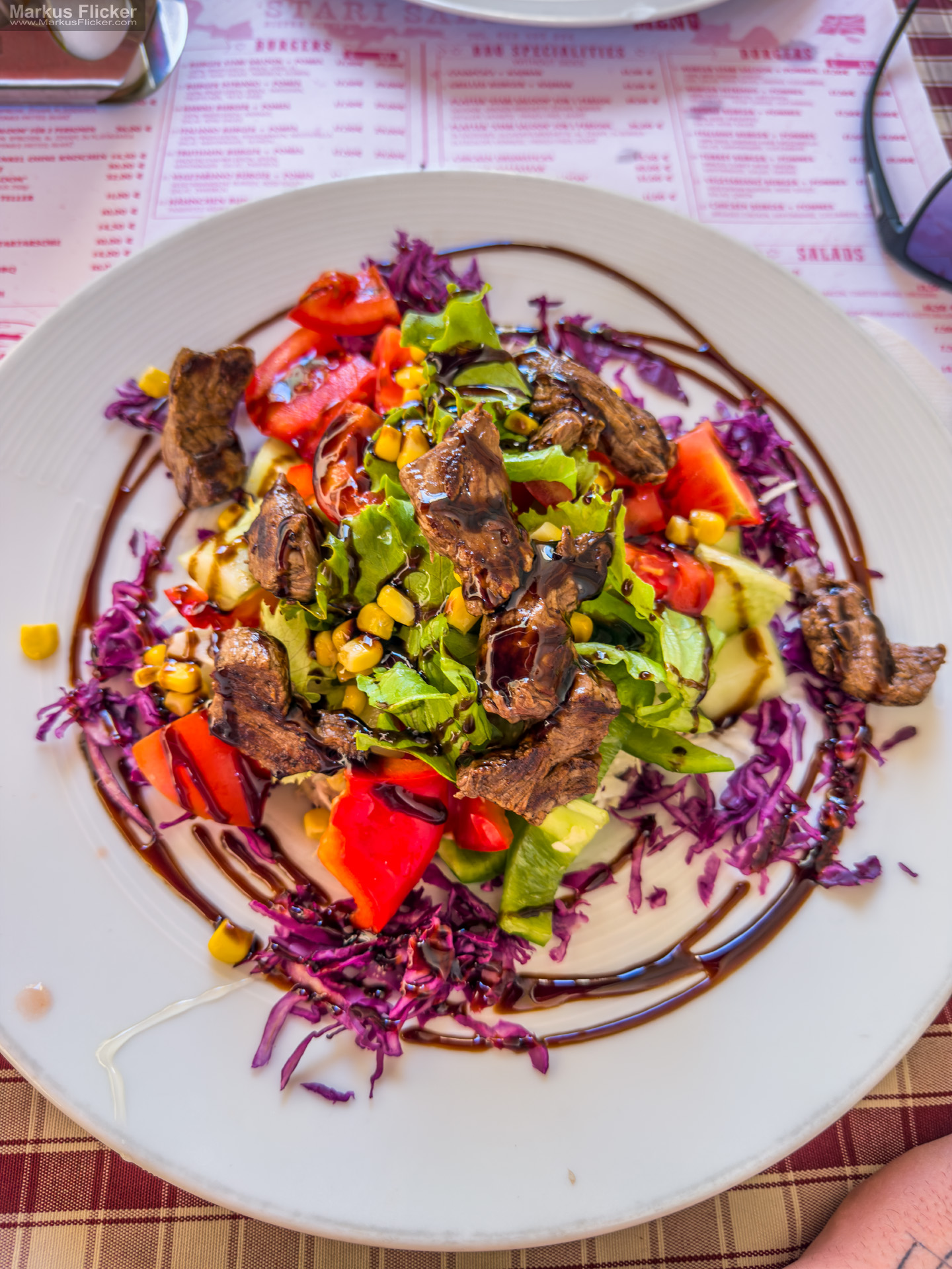Gut essen und trinken in und um Porec in Kroatien: eine kulinarische Woche an der Adria Gut essen und trinken in und um Porec in Kroatien: eine kulinarische Woche an der Adria