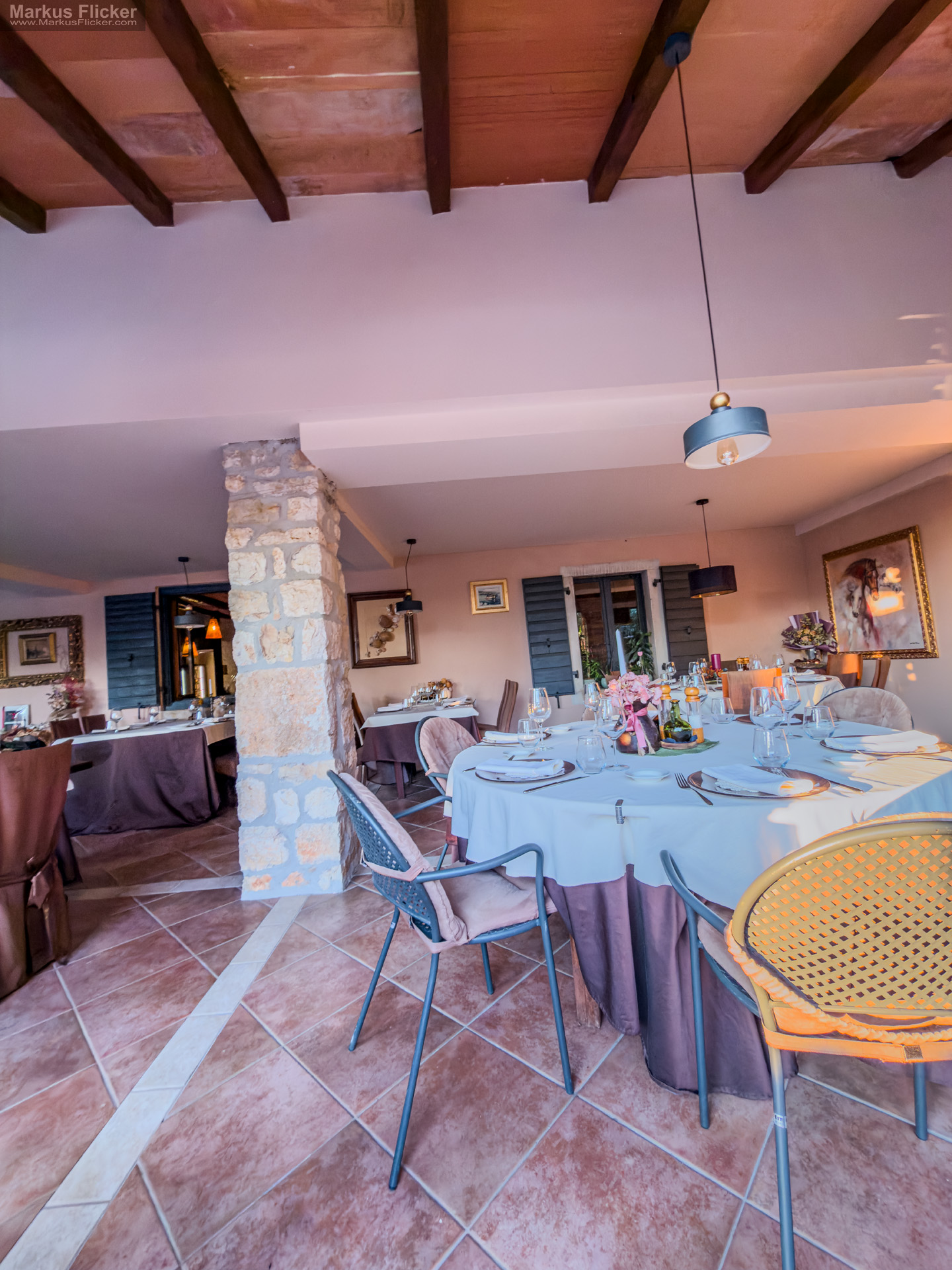 Gut essen und trinken in und um Porec in Kroatien: eine kulinarische Woche an der Adria Gut essen und trinken in und um Porec in Kroatien: eine kulinarische Woche an der Adria