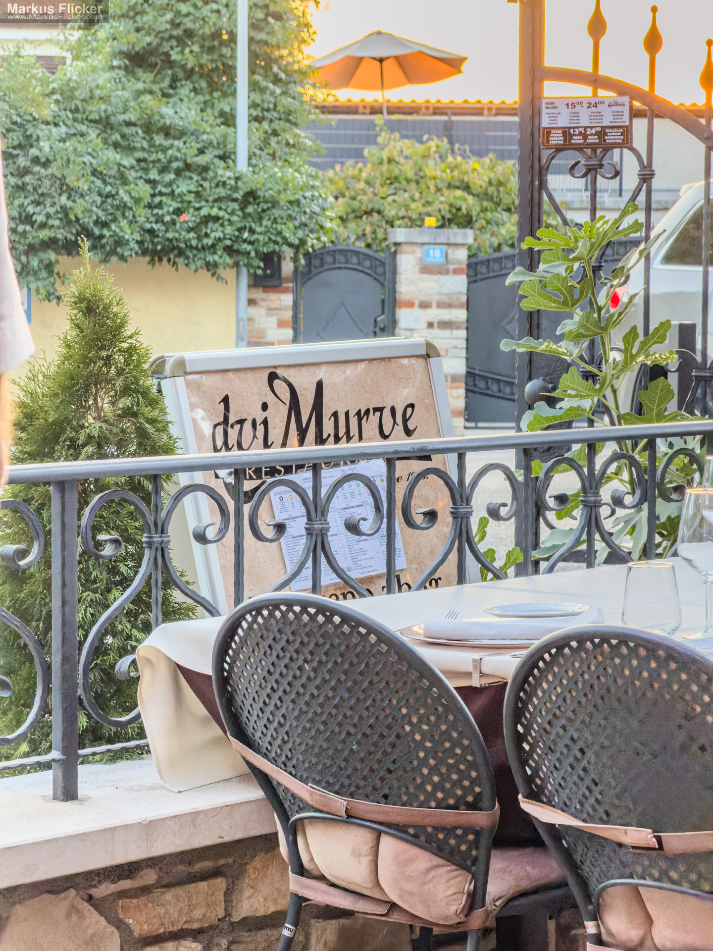 Gut essen und trinken in und um Porec in Kroatien: eine kulinarische Woche an der Adria Gut essen und trinken in und um Porec in Kroatien: eine kulinarische Woche an der Adria
