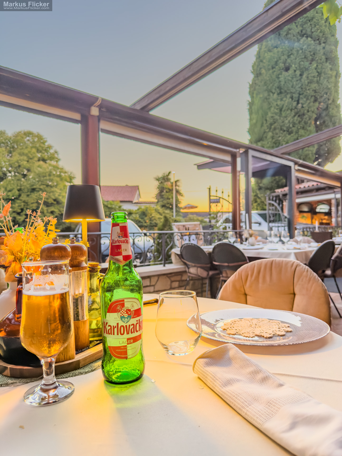 Gut essen und trinken in und um Porec in Kroatien: eine kulinarische Woche an der Adria Gut essen und trinken in und um Porec in Kroatien: eine kulinarische Woche an der Adria