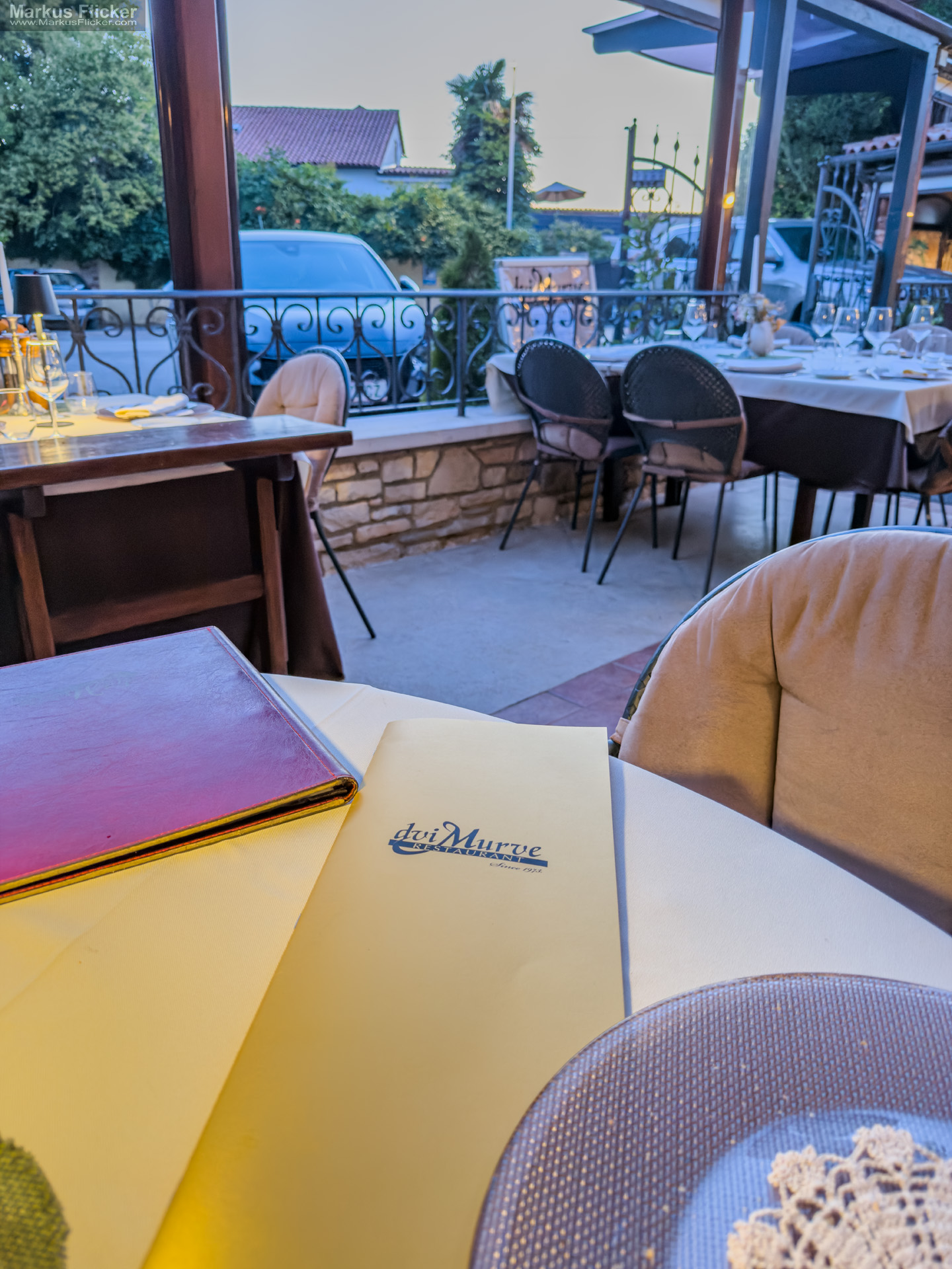 Gut essen und trinken in und um Porec in Kroatien: eine kulinarische Woche an der Adria Gut essen und trinken in und um Porec in Kroatien: eine kulinarische Woche an der Adria