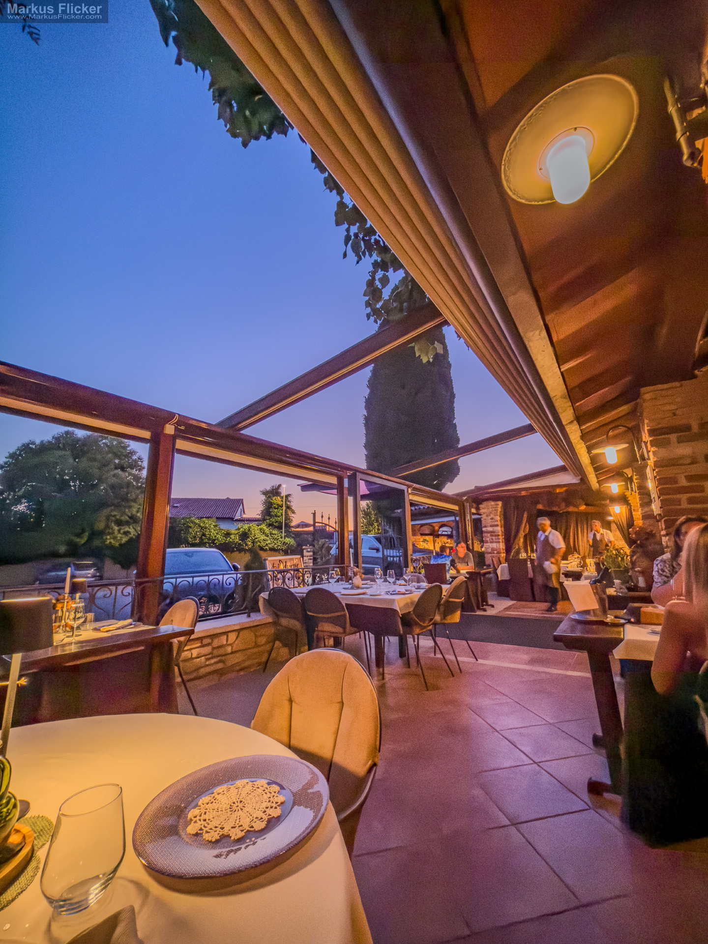 Gut essen und trinken in und um Porec in Kroatien: eine kulinarische Woche an der Adria Gut essen und trinken in und um Porec in Kroatien: eine kulinarische Woche an der Adria