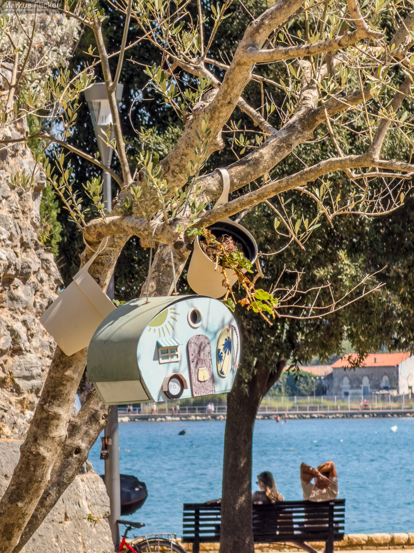 Gut essen und trinken in und um Porec in Kroatien: eine kulinarische Woche an der Adria Gut essen und trinken in und um Porec in Kroatien: eine kulinarische Woche an der Adria