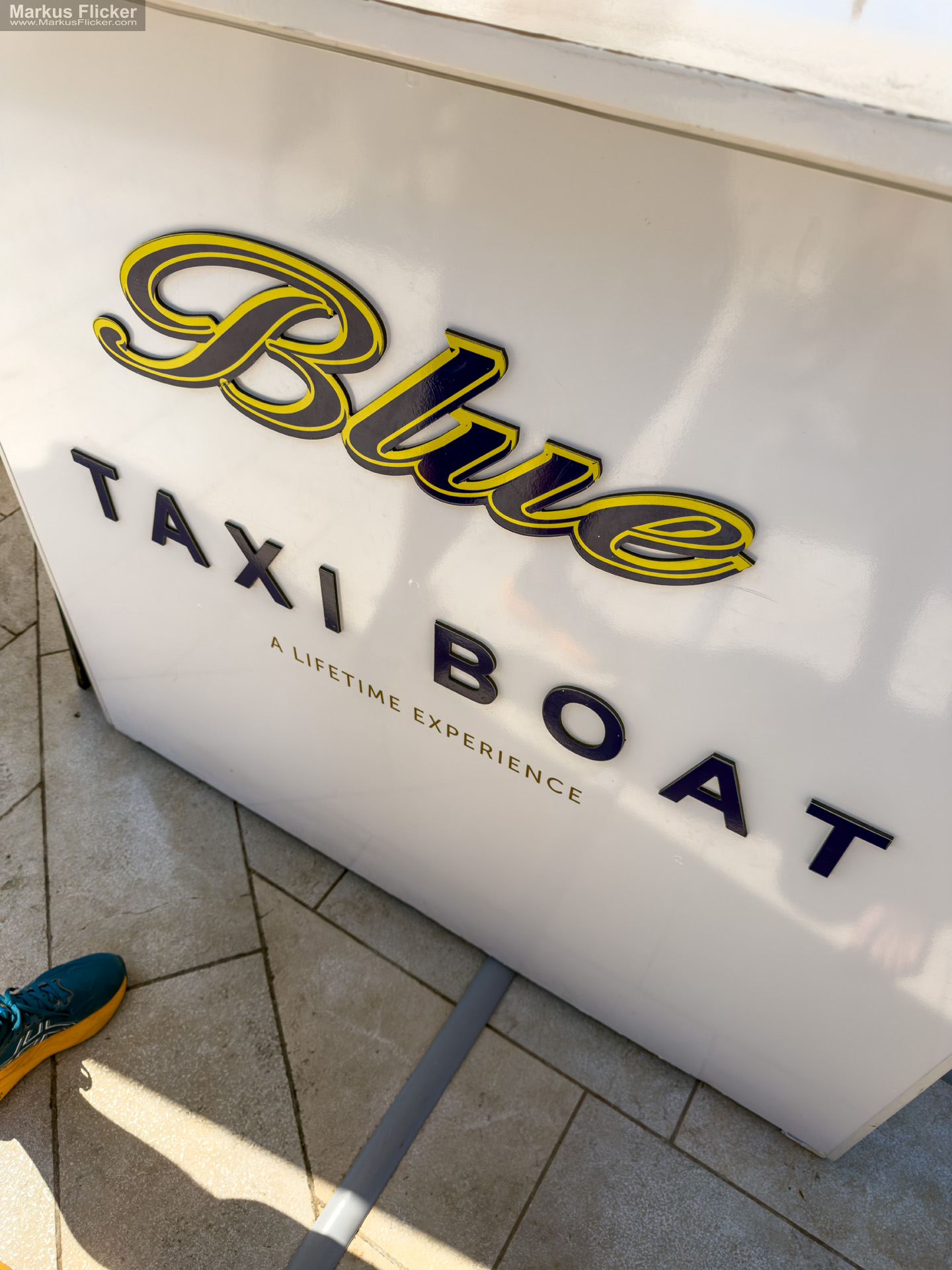 Blue Taxi Boat Poreč Kroatien – Küste, Meer und Altstadt vom Wasser erleben Blue Taxi Boat Poreč Kroatien – Küste, Meer und Altstadt vom Wasser erleben