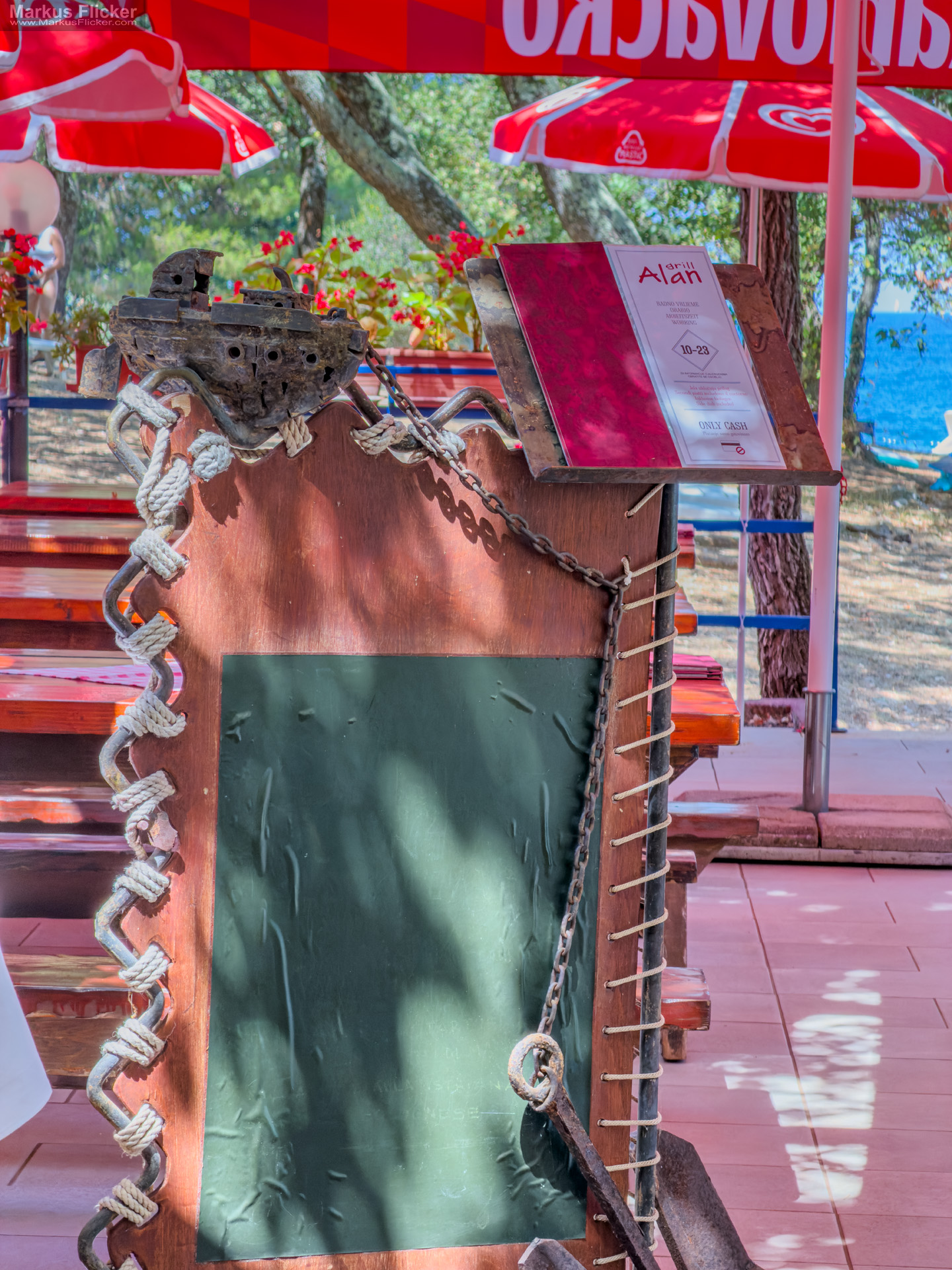 Gut essen und trinken in und um Porec in Kroatien: eine kulinarische Woche an der Adria Gut essen und trinken in und um Porec in Kroatien: eine kulinarische Woche an der Adria