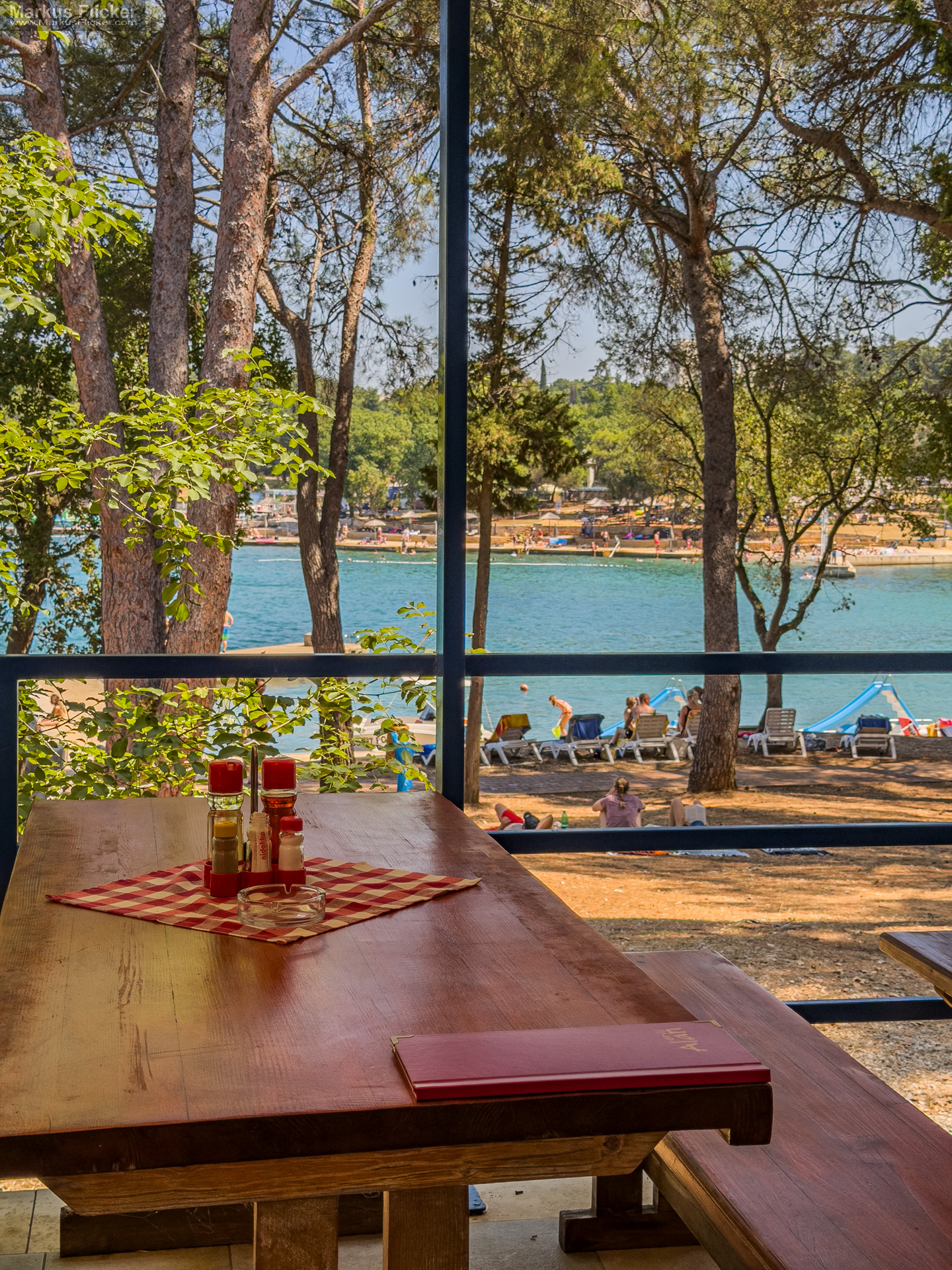Gut essen und trinken in und um Porec in Kroatien: eine kulinarische Woche an der Adria Gut essen und trinken in und um Porec in Kroatien: eine kulinarische Woche an der Adria