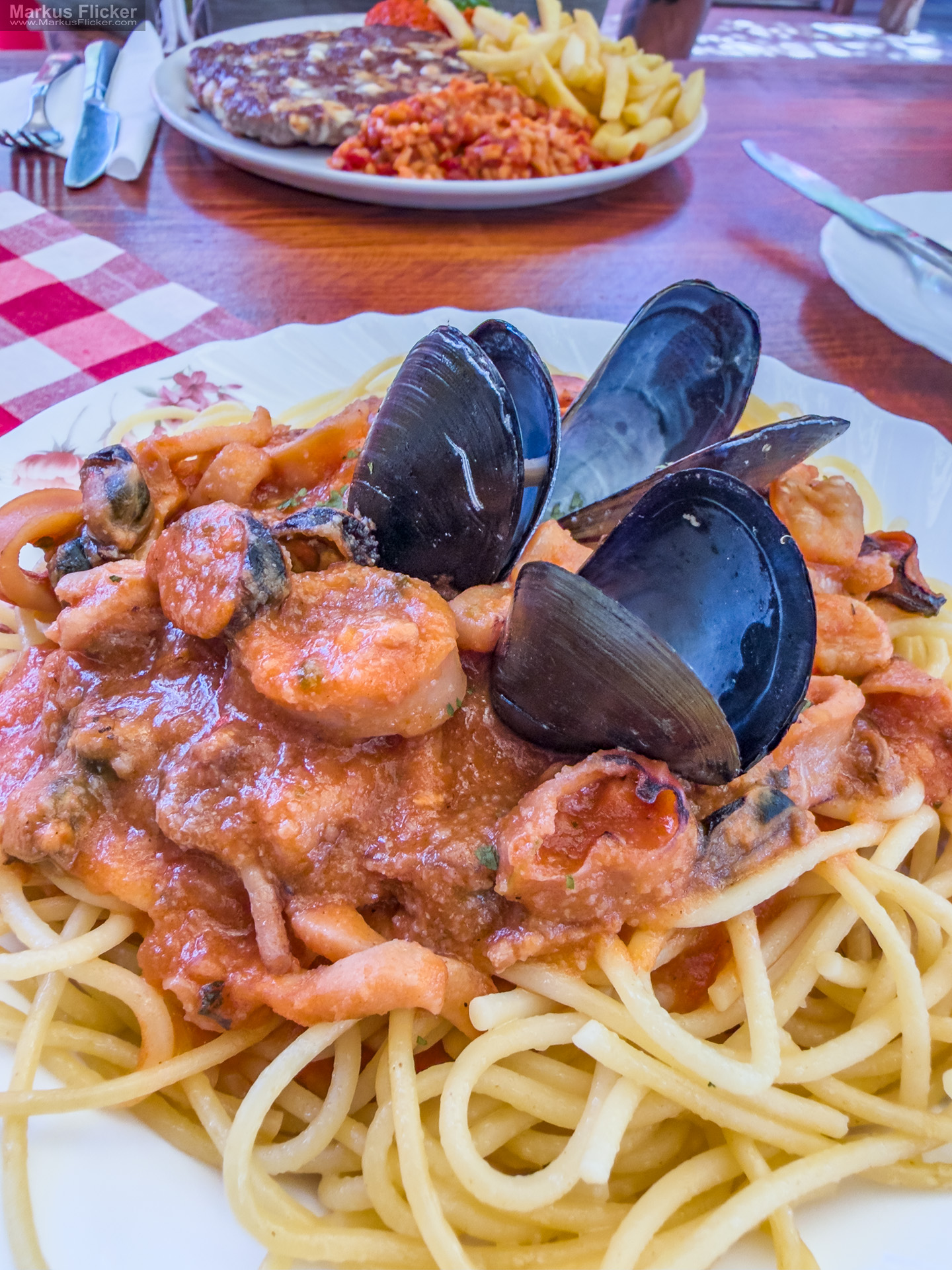 Gut essen und trinken in und um Porec in Kroatien: eine kulinarische Woche an der Adria Gut essen und trinken in und um Porec in Kroatien: eine kulinarische Woche an der Adria