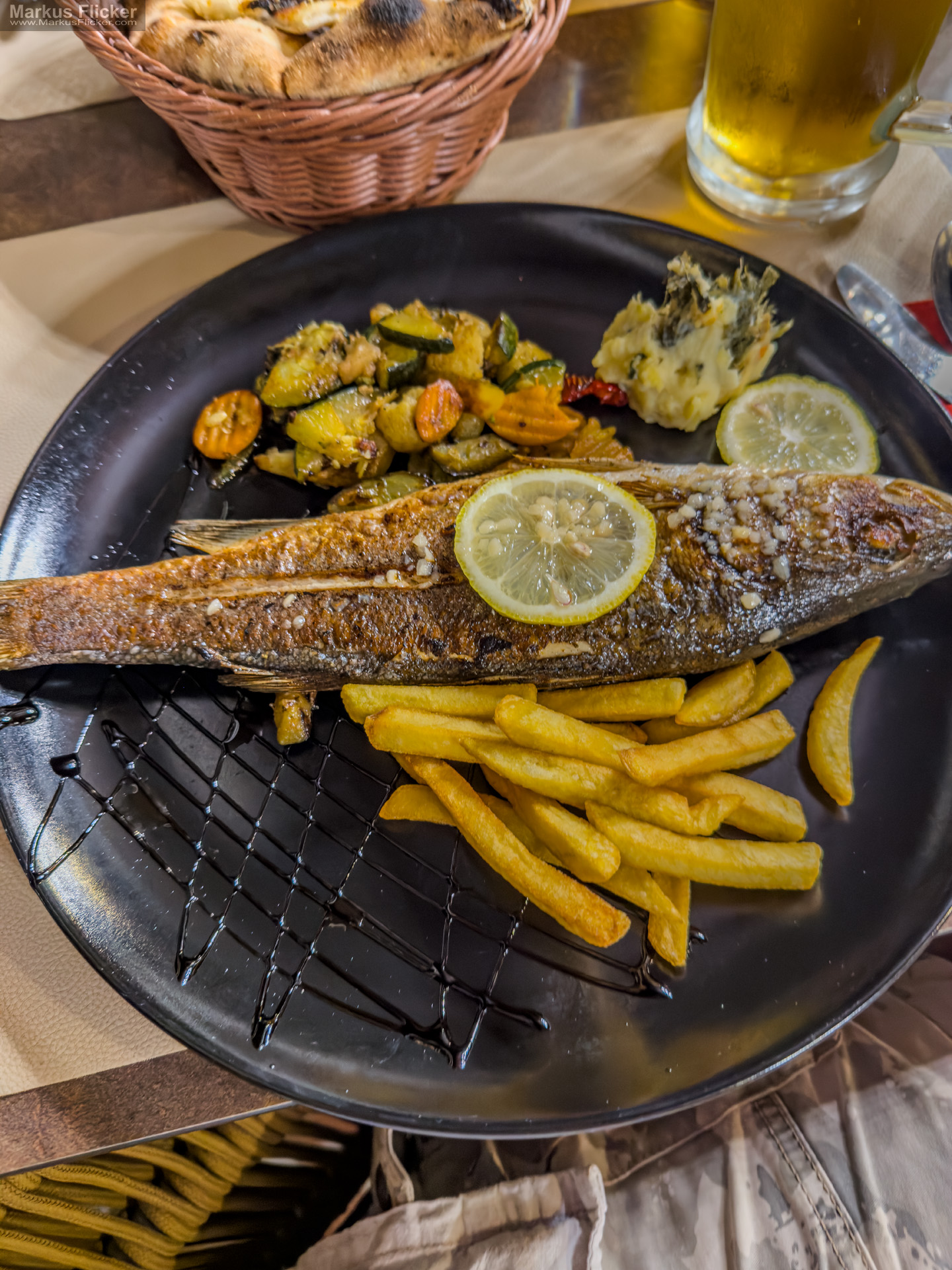 Gut essen und trinken in und um Porec in Kroatien: eine kulinarische Woche an der Adria Gut essen und trinken in und um Porec in Kroatien: eine kulinarische Woche an der Adria
