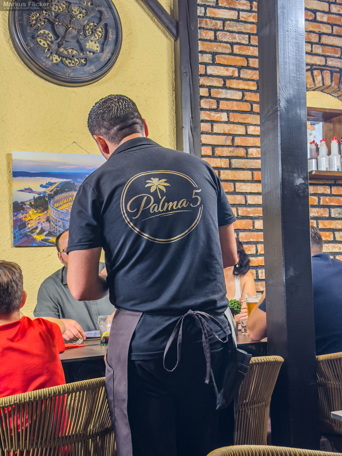 Gut essen und trinken in und um Porec in Kroatien: eine kulinarische Woche an der Adria Gut essen und trinken in und um Porec in Kroatien: eine kulinarische Woche an der Adria