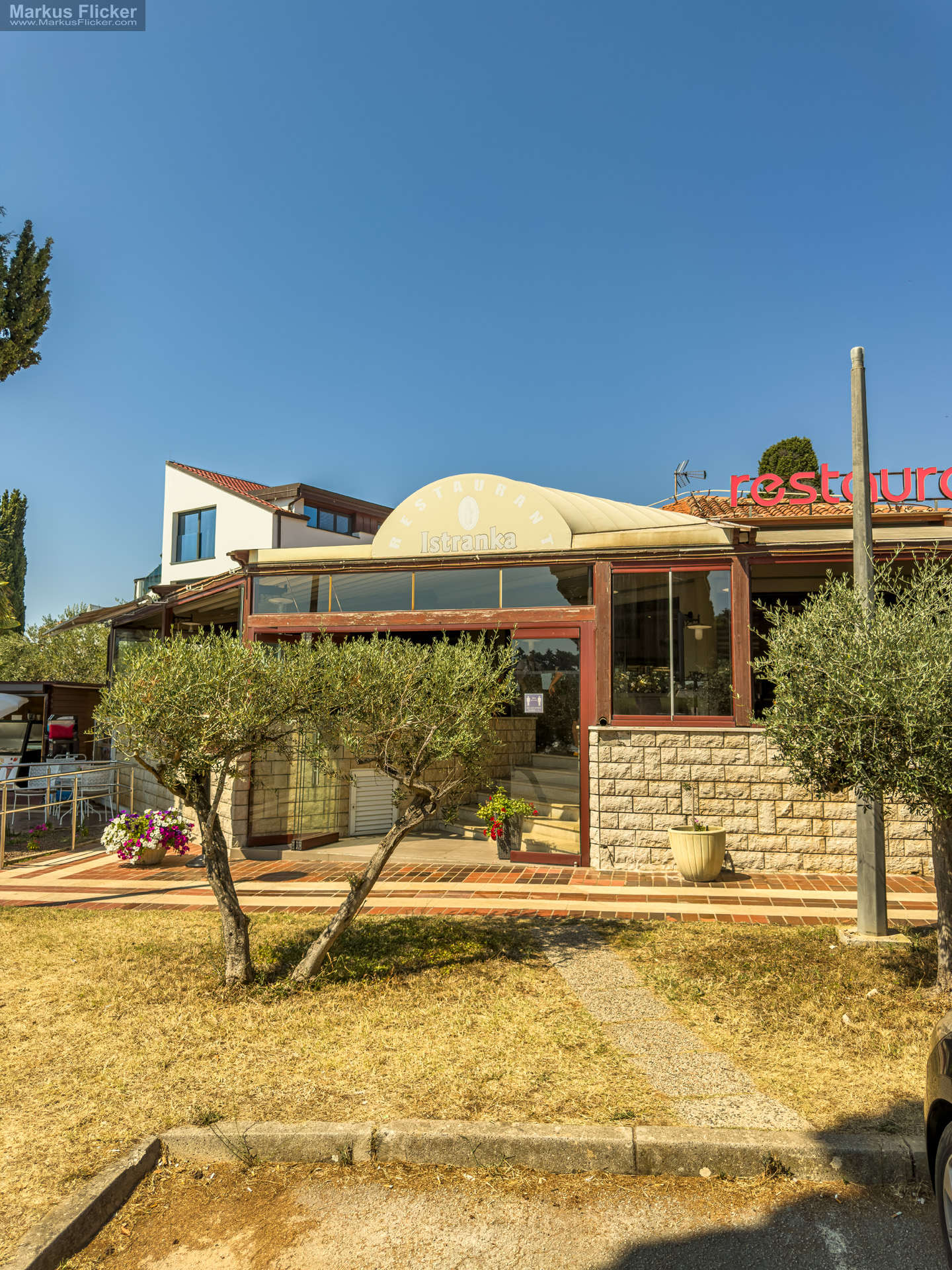 Gut essen und trinken in und um Porec in Kroatien: eine kulinarische Woche an der Adria Gut essen und trinken in und um Porec in Kroatien: eine kulinarische Woche an der Adria