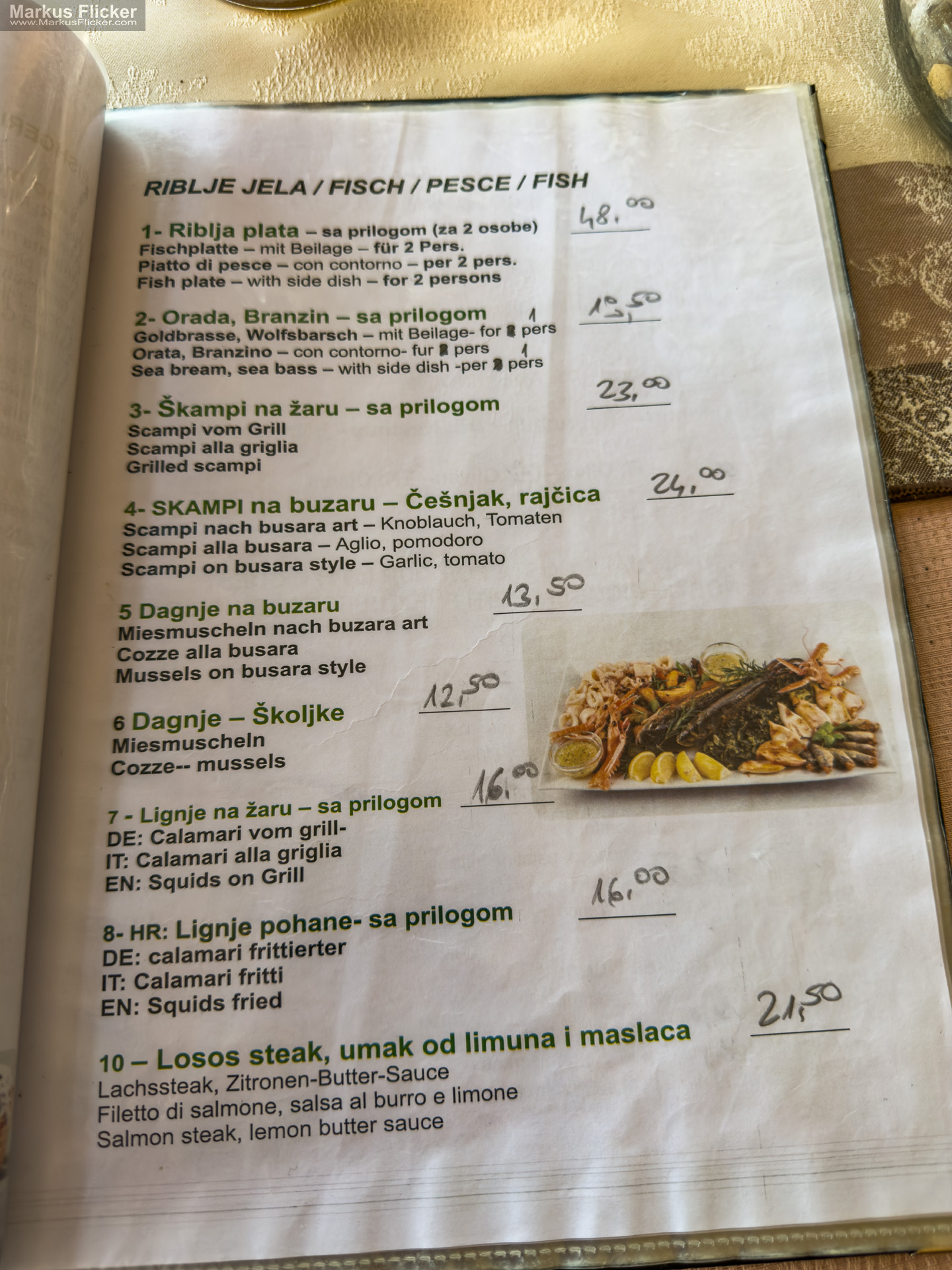 Gut essen und trinken in und um Porec in Kroatien: eine kulinarische Woche an der Adria Gut essen und trinken in und um Porec in Kroatien: eine kulinarische Woche an der Adria