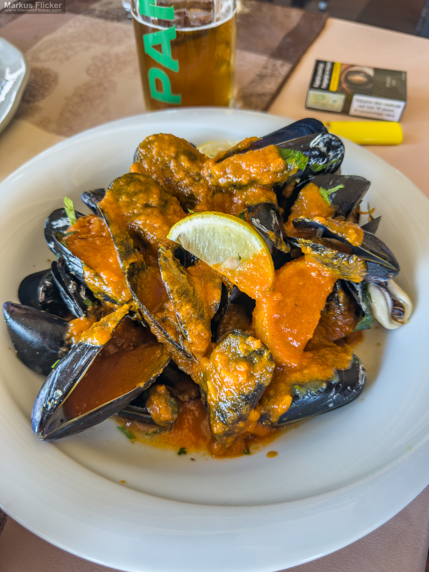 Gut essen und trinken in und um Porec in Kroatien: eine kulinarische Woche an der Adria Gut essen und trinken in und um Porec in Kroatien: eine kulinarische Woche an der Adria