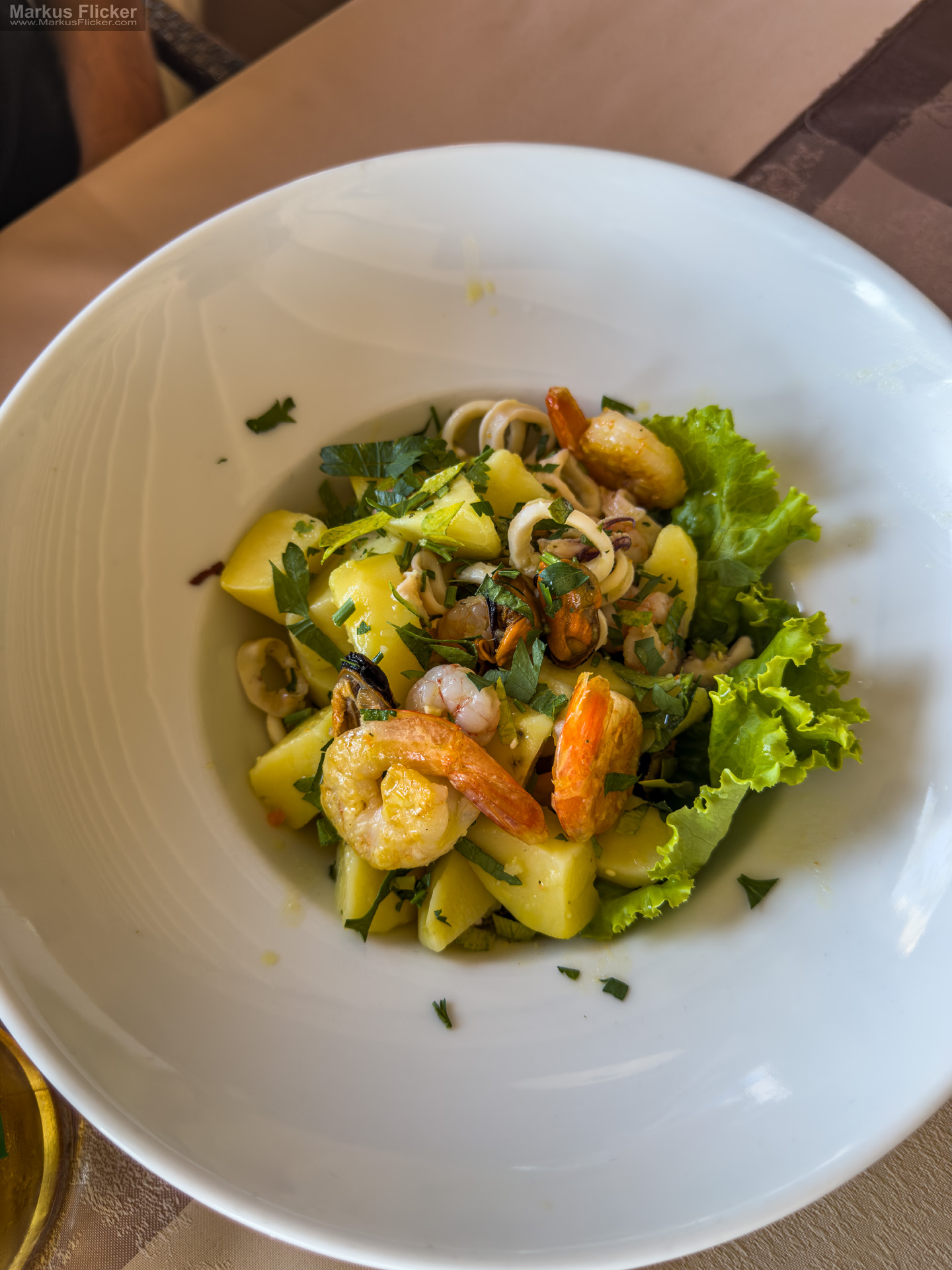 Gut essen und trinken in und um Porec in Kroatien: eine kulinarische Woche an der Adria Gut essen und trinken in und um Porec in Kroatien: eine kulinarische Woche an der Adria