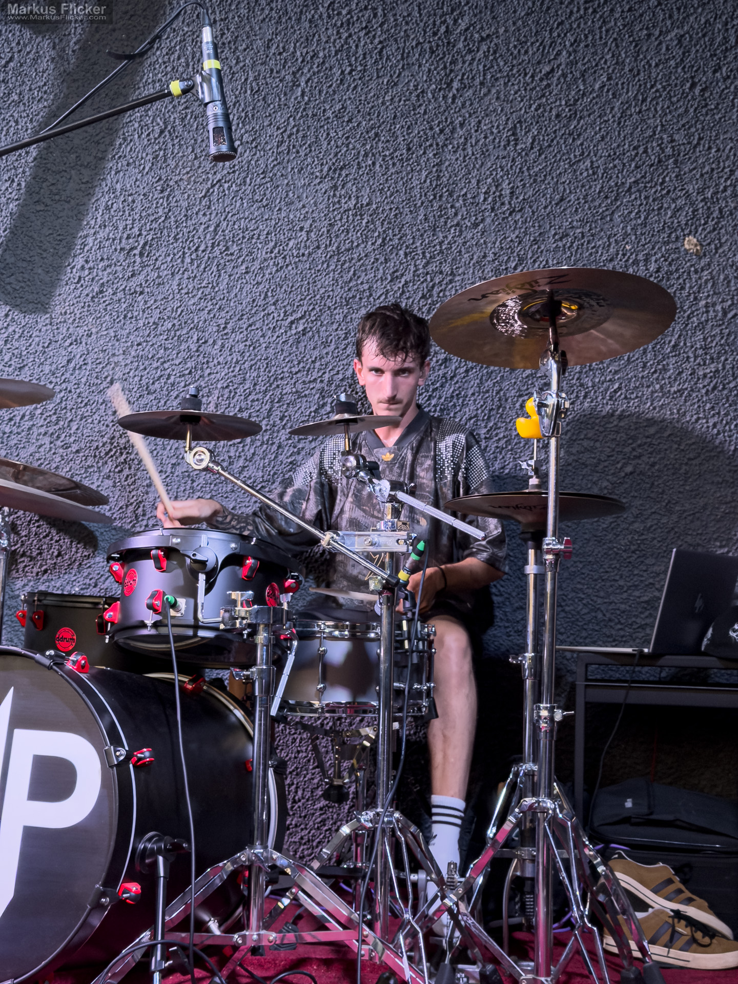 Metal Night in der Sei Giorni 6G Bar in Gleisdorf in der Steiermark 2026 Metal Night in der Sei Giorni 6G Bar in Gleisdorf in der Steiermark 2026