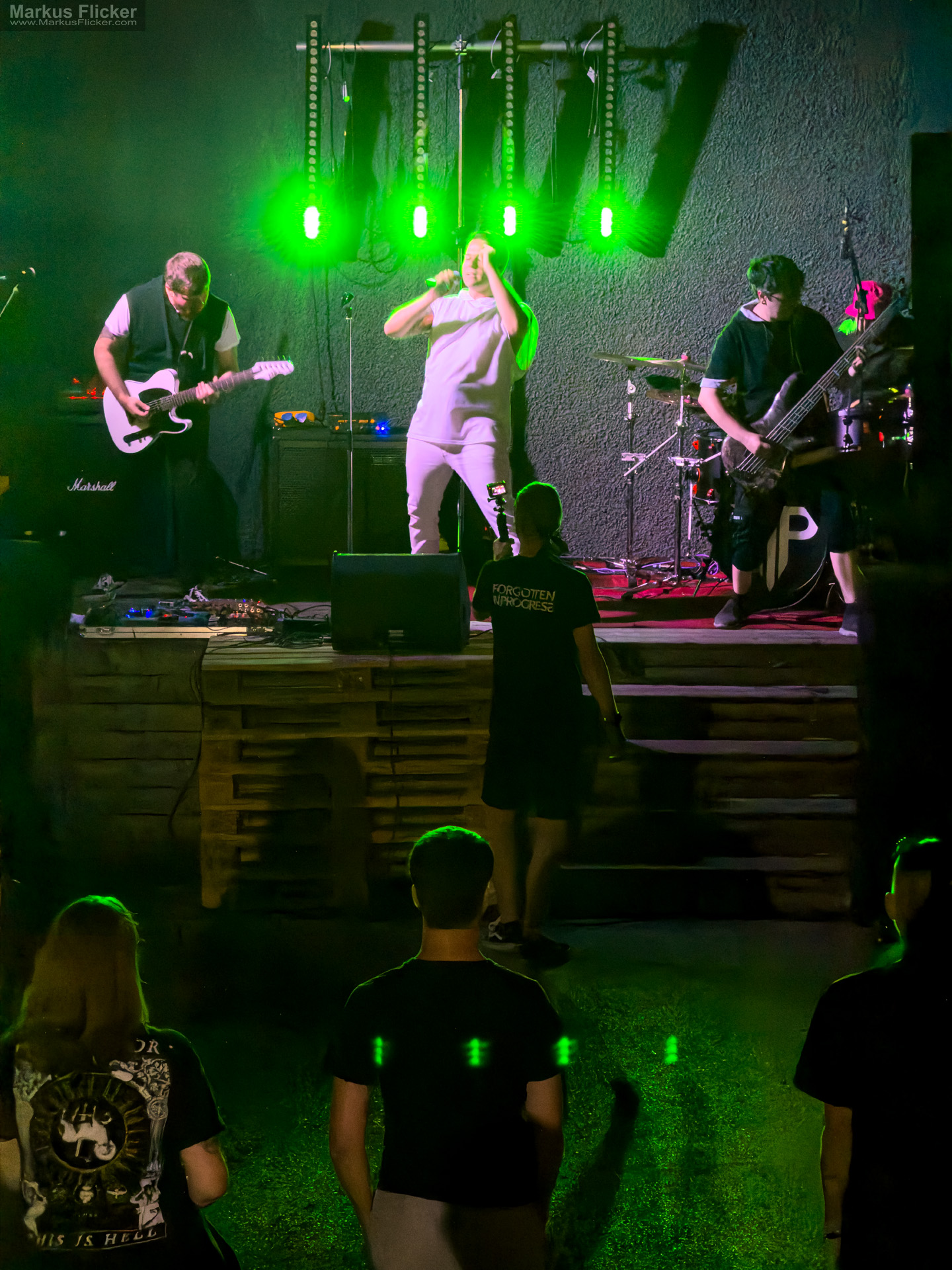 Metal Night in der Sei Giorni 6G Bar in Gleisdorf in der Steiermark 2026 Metal Night in der Sei Giorni 6G Bar in Gleisdorf in der Steiermark 2026