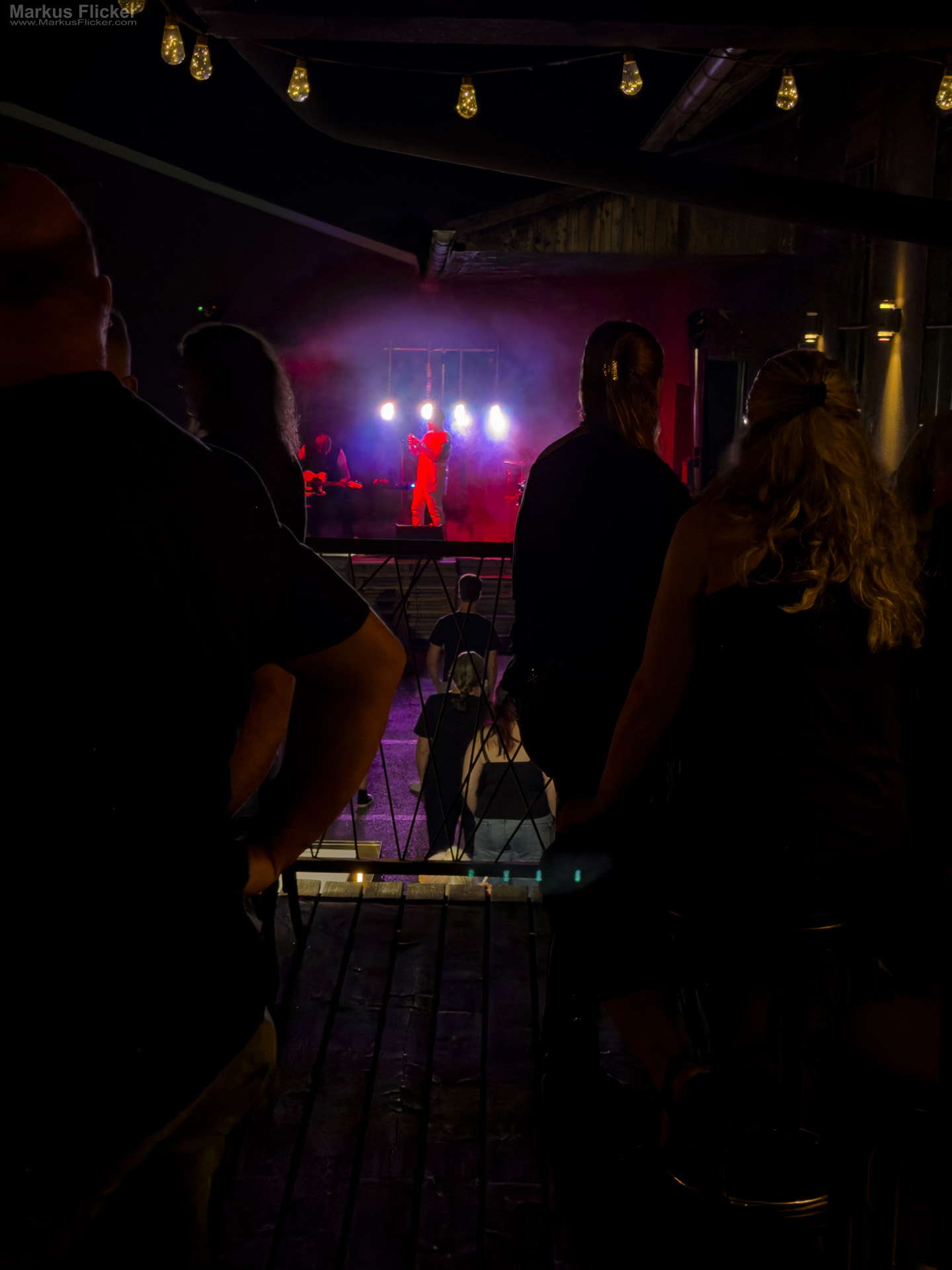 Metal Night in der Sei Giorni 6G Bar in Gleisdorf in der Steiermark 2026 Metal Night in der Sei Giorni 6G Bar in Gleisdorf in der Steiermark 2026