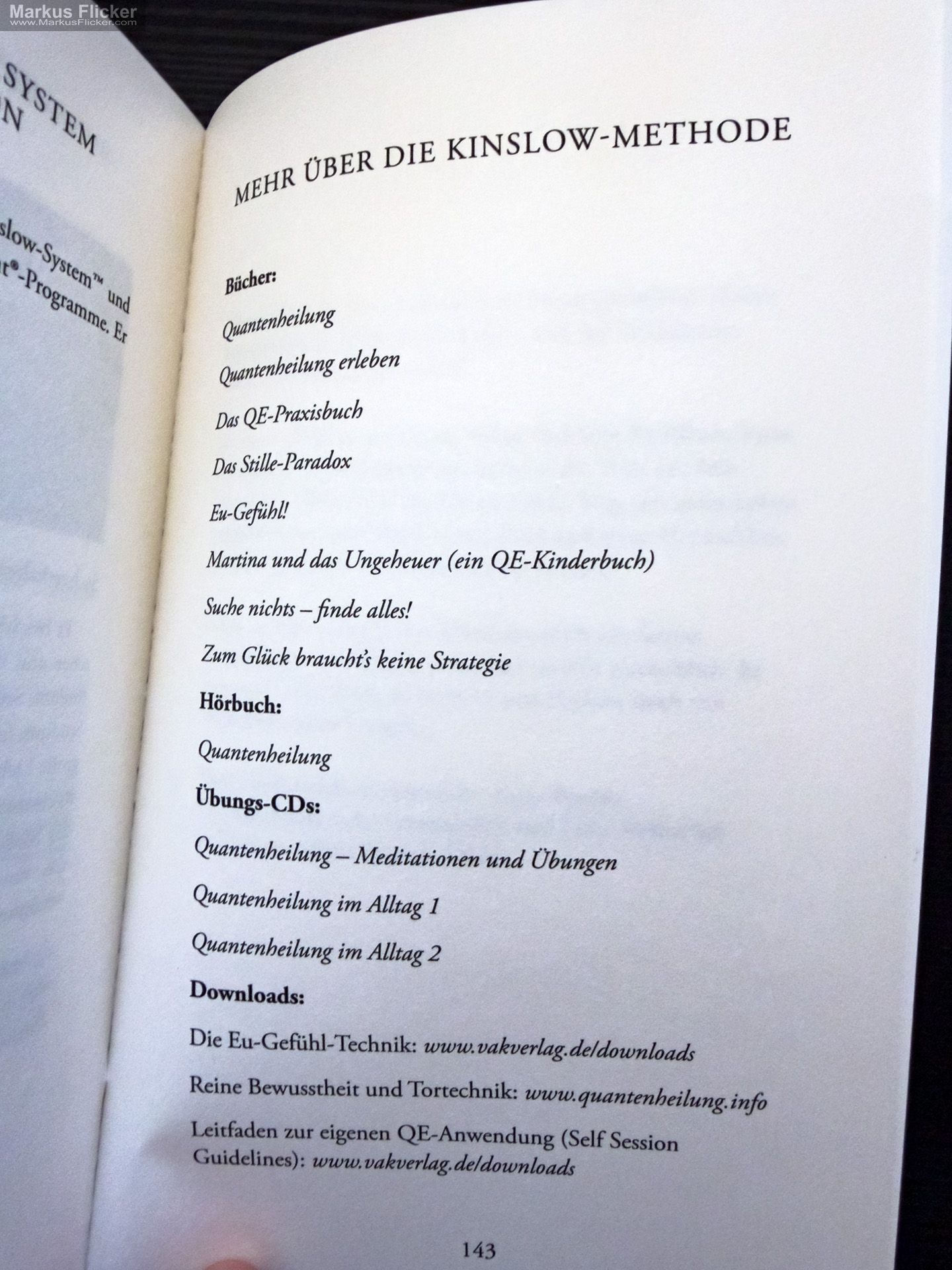 Stille hallt wider: Ein Roman, der dein Bewusstsein verändert von Frank Kinslow Stille hallt wider: Ein Roman, der dein Bewusstsein verändert von Frank Kinslow