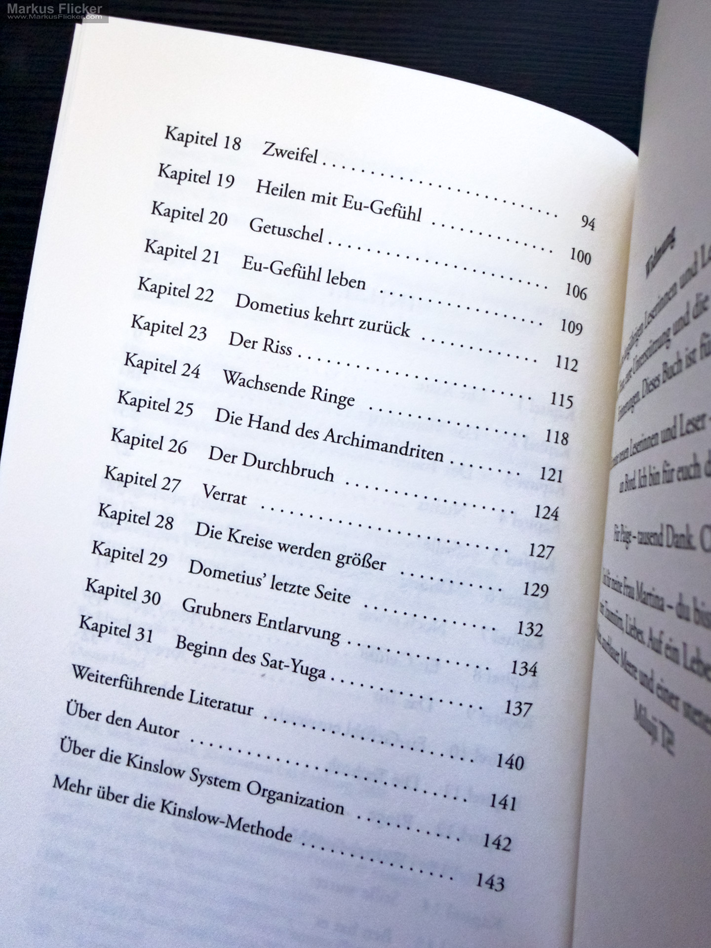 Stille hallt wider: Ein Roman, der dein Bewusstsein verändert von Frank Kinslow Stille hallt wider: Ein Roman, der dein Bewusstsein verändert von Frank Kinslow