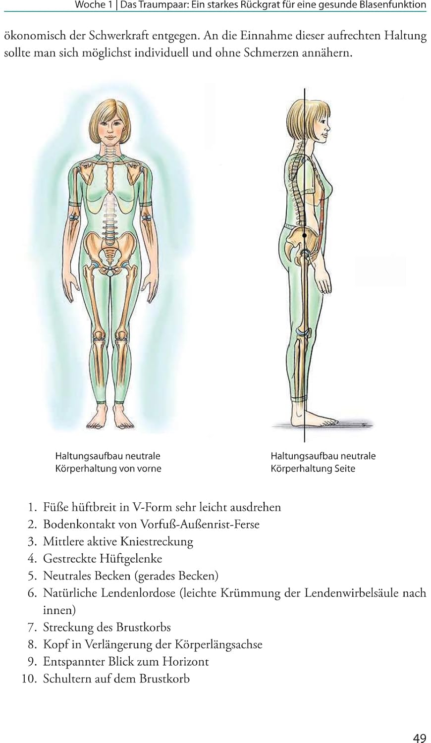 Blase in Balance: Das ganzheitliche Übungsprogramm gegen Reizblase, Inkontinenz, chronische Blasenentzündung, Unterbauchschmerzen, Hüft- und Rückenbeschwerden, Kieferdysbalance ... von Sabine Irmer Blase in Balance: Das ganzheitliche Übungsprogramm gegen Reizblase, Inkontinenz, chronische Blasenentzündung, Unterbauchschmerzen, Hüft- und Rückenbeschwerden, Kieferdysbalance ... von Sabine Irmer
