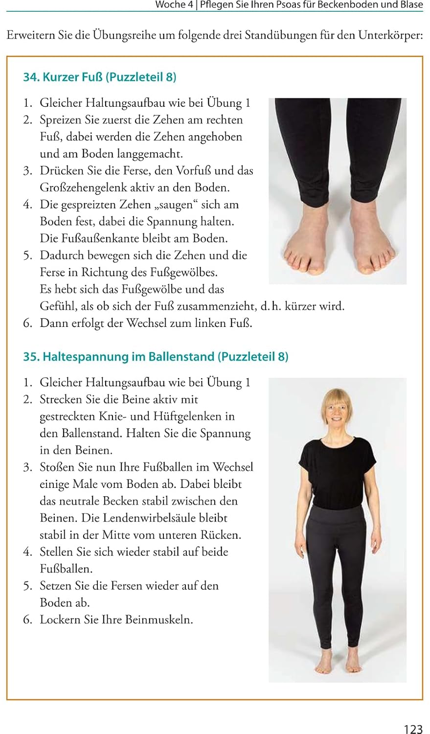 Blase in Balance: Das ganzheitliche Übungsprogramm gegen Reizblase, Inkontinenz, chronische Blasenentzündung, Unterbauchschmerzen, Hüft- und Rückenbeschwerden, Kieferdysbalance ... von Sabine Irmer Blase in Balance: Das ganzheitliche Übungsprogramm gegen Reizblase, Inkontinenz, chronische Blasenentzündung, Unterbauchschmerzen, Hüft- und Rückenbeschwerden, Kieferdysbalance ... von Sabine Irmer