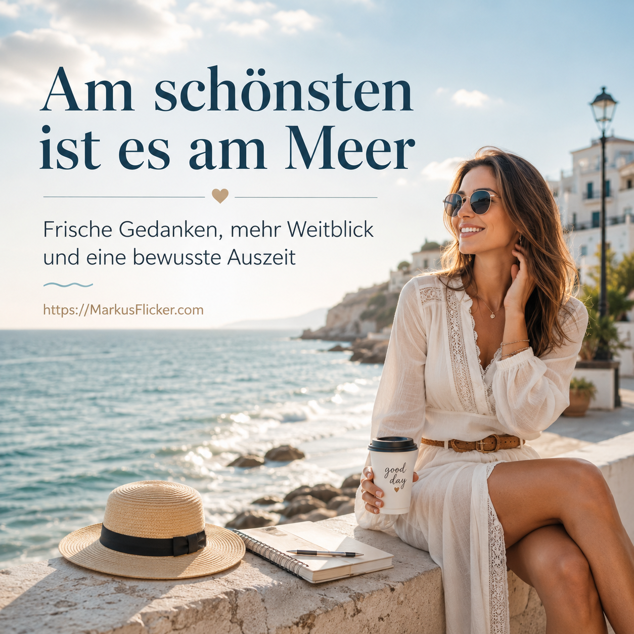 Am schönsten ist es am Meer: Frische Gedanken, mehr Weitblick und eine bewusste Auszeit Du betrachtest gerade Am schönsten ist es am Meer: Frische Gedanken, mehr Weitblick und eine bewusste Auszeit