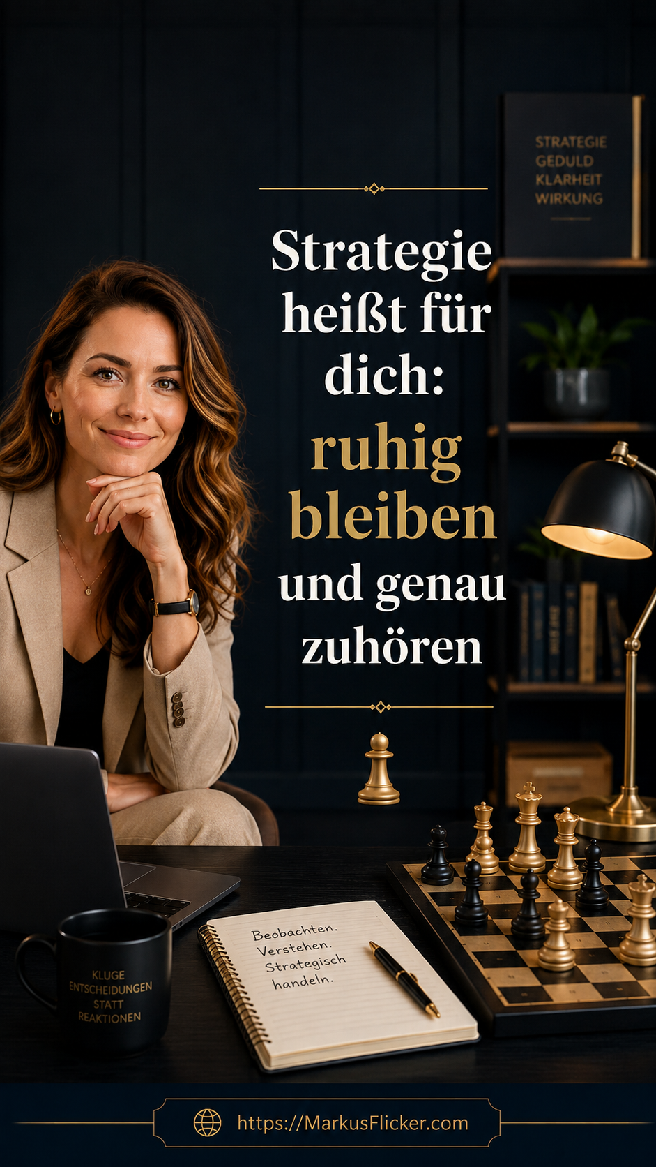 Never interrupt your enemy when he is making a mistake: Bedeutung, Strategie und Anwendung im modernen Alltag Never interrupt your enemy when he is making a mistake: Bedeutung, Strategie und Anwendung im modernen Alltag