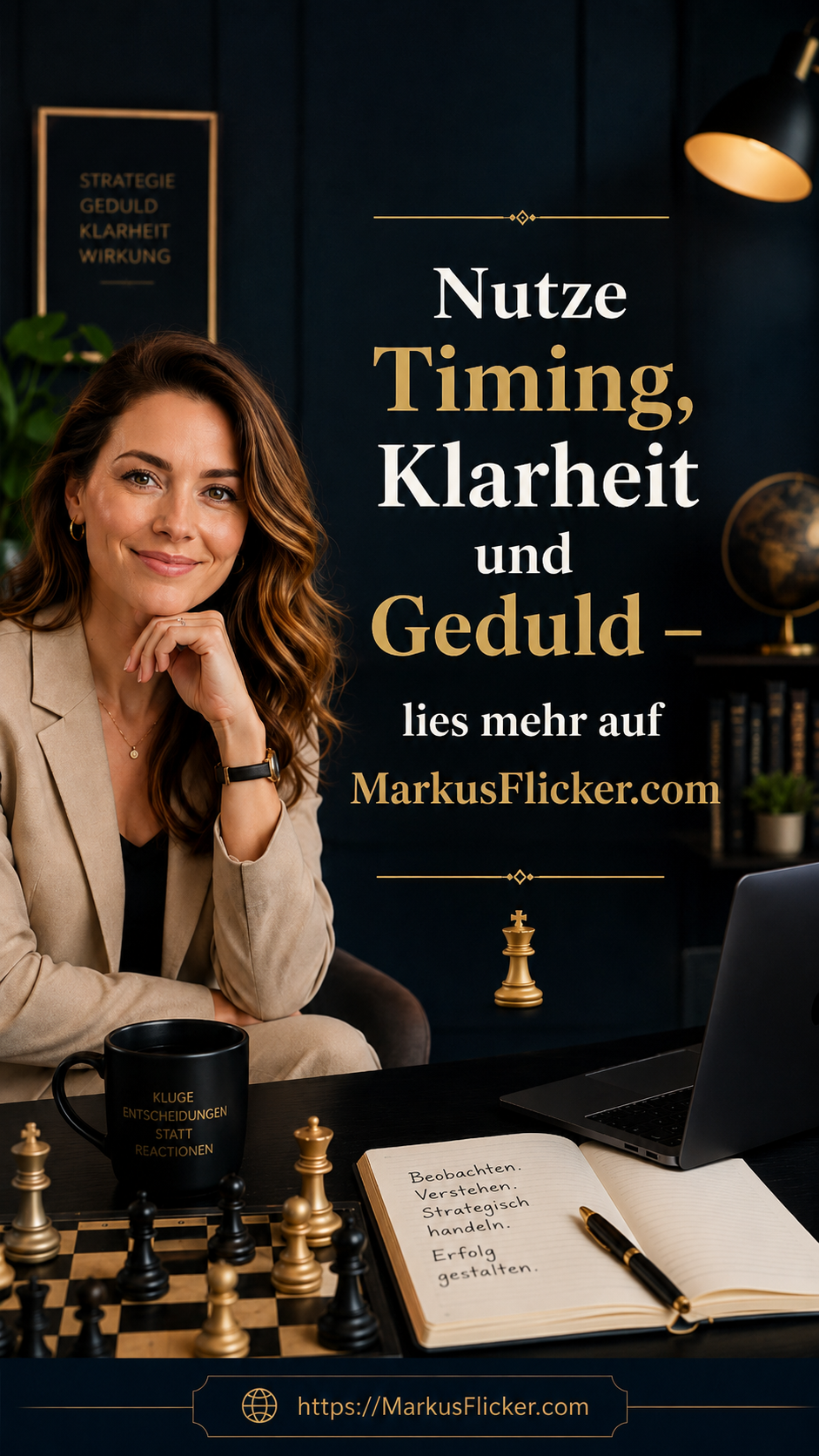 Never interrupt your enemy when he is making a mistake: Bedeutung, Strategie und Anwendung im modernen Alltag Never interrupt your enemy when he is making a mistake: Bedeutung, Strategie und Anwendung im modernen Alltag