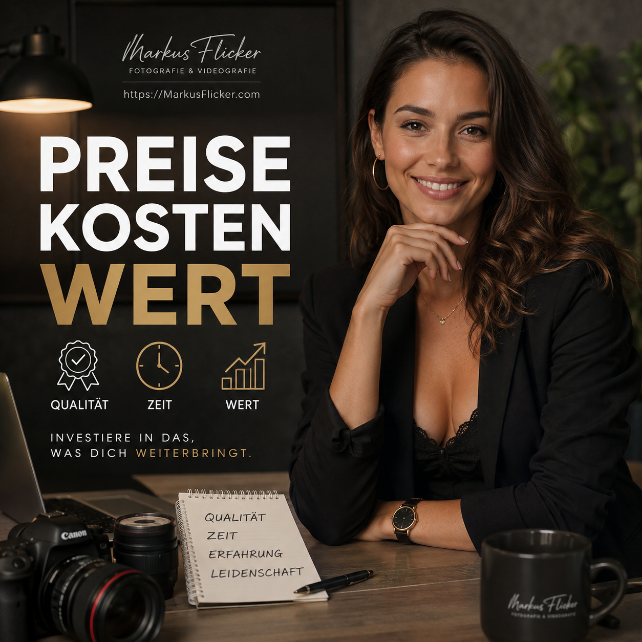 Preise Kosten Wert