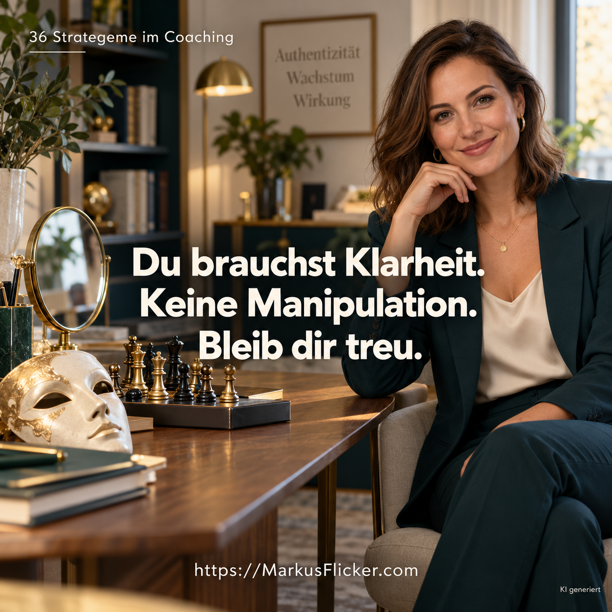 36 Strategeme im Coaching – sinnvoll oder gefährlich? 36 Strategeme im Coaching – sinnvoll oder gefährlich?