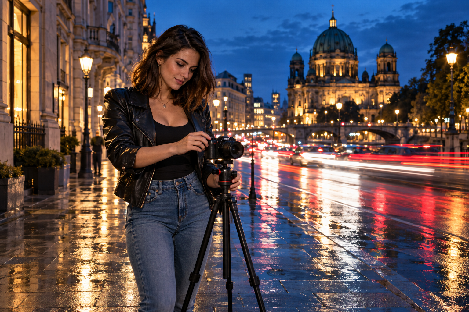 Fotoprojekte in der Stadt – Kreative DIY-Ideen für beeindruckende Aufnahmen Fotoprojekte in der Stadt – Kreative DIY-Ideen für beeindruckende Aufnahmen