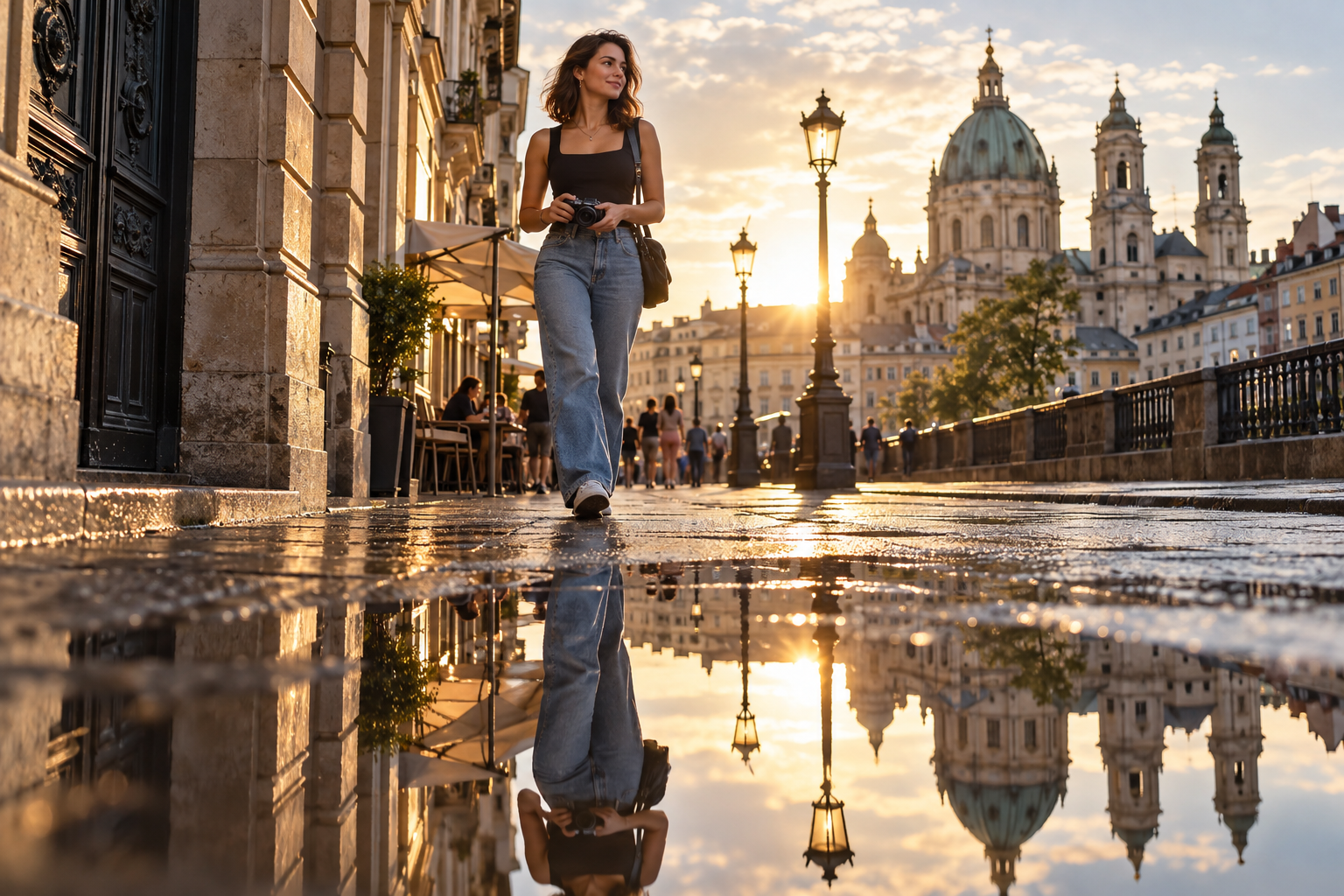 Fotoprojekte in der Stadt – Kreative DIY-Ideen für beeindruckende Aufnahmen Fotoprojekte in der Stadt – Kreative DIY-Ideen für beeindruckende Aufnahmen