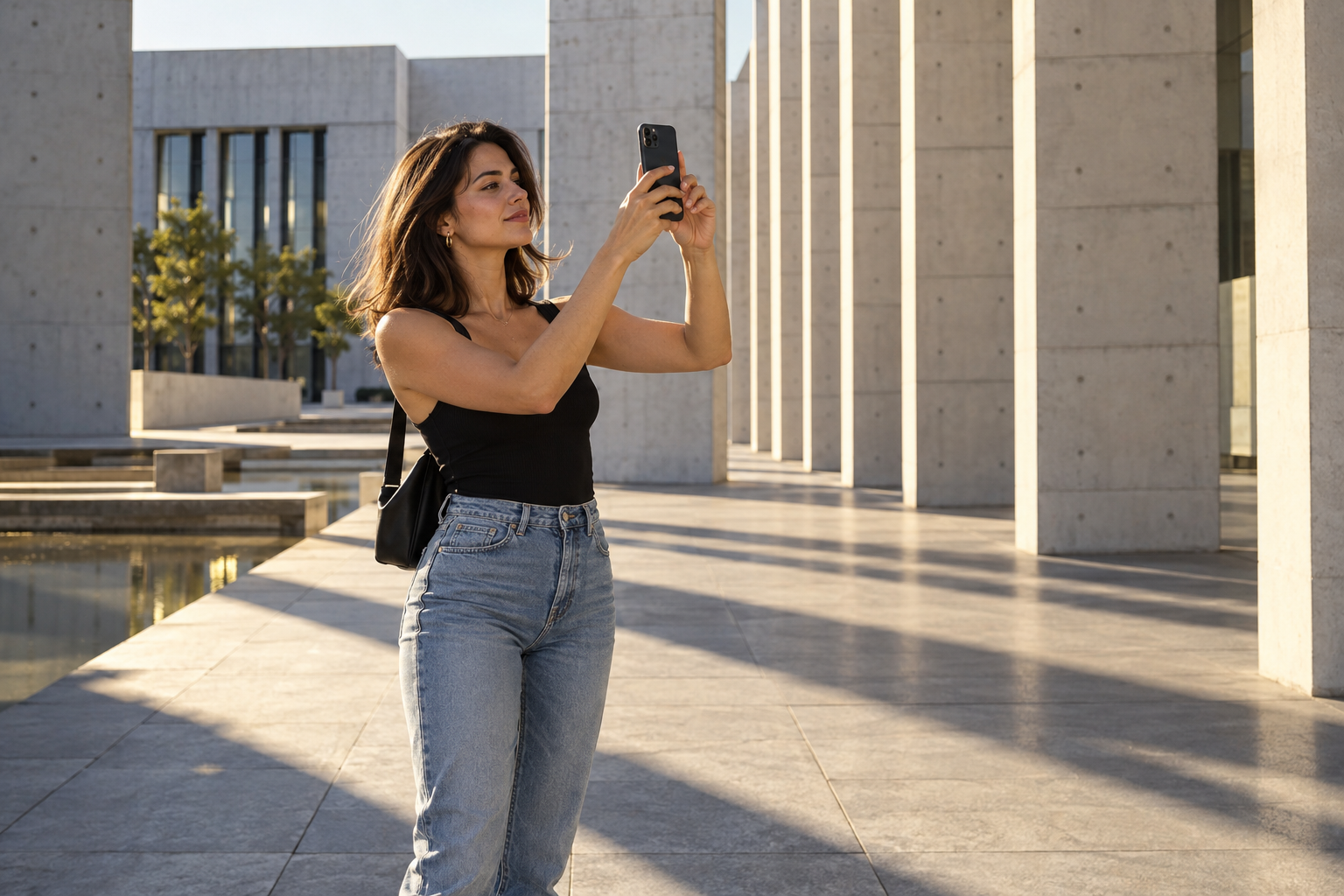 Fotoprojekte in der Stadt – Kreative DIY-Ideen für beeindruckende Aufnahmen Fotoprojekte in der Stadt – Kreative DIY-Ideen für beeindruckende Aufnahmen