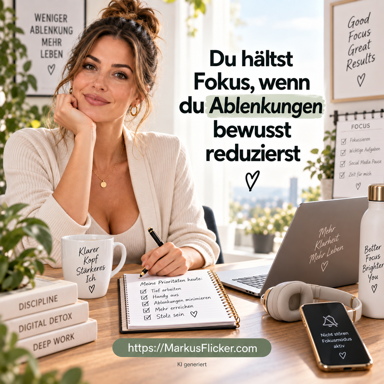 Entscheidungen & Prioritäten effektiv organisiert – wie du Klarheit gewinnst, Fokus hältst und dein Leben bewusst steuerst Entscheidungen & Prioritäten effektiv organisiert – wie du Klarheit gewinnst, Fokus hältst und dein Leben bewusst steuerst