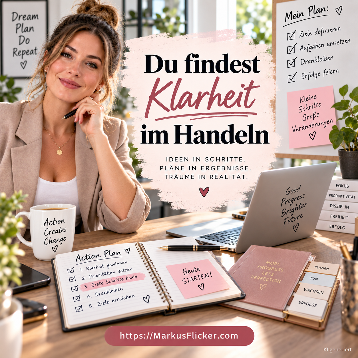 Entscheidungsstress reduzieren: Klarheit statt Grübeln – effektiv organisiert in Business und Privat Entscheidungsstress reduzieren: Klarheit statt Grübeln – effektiv organisiert in Business und Privat