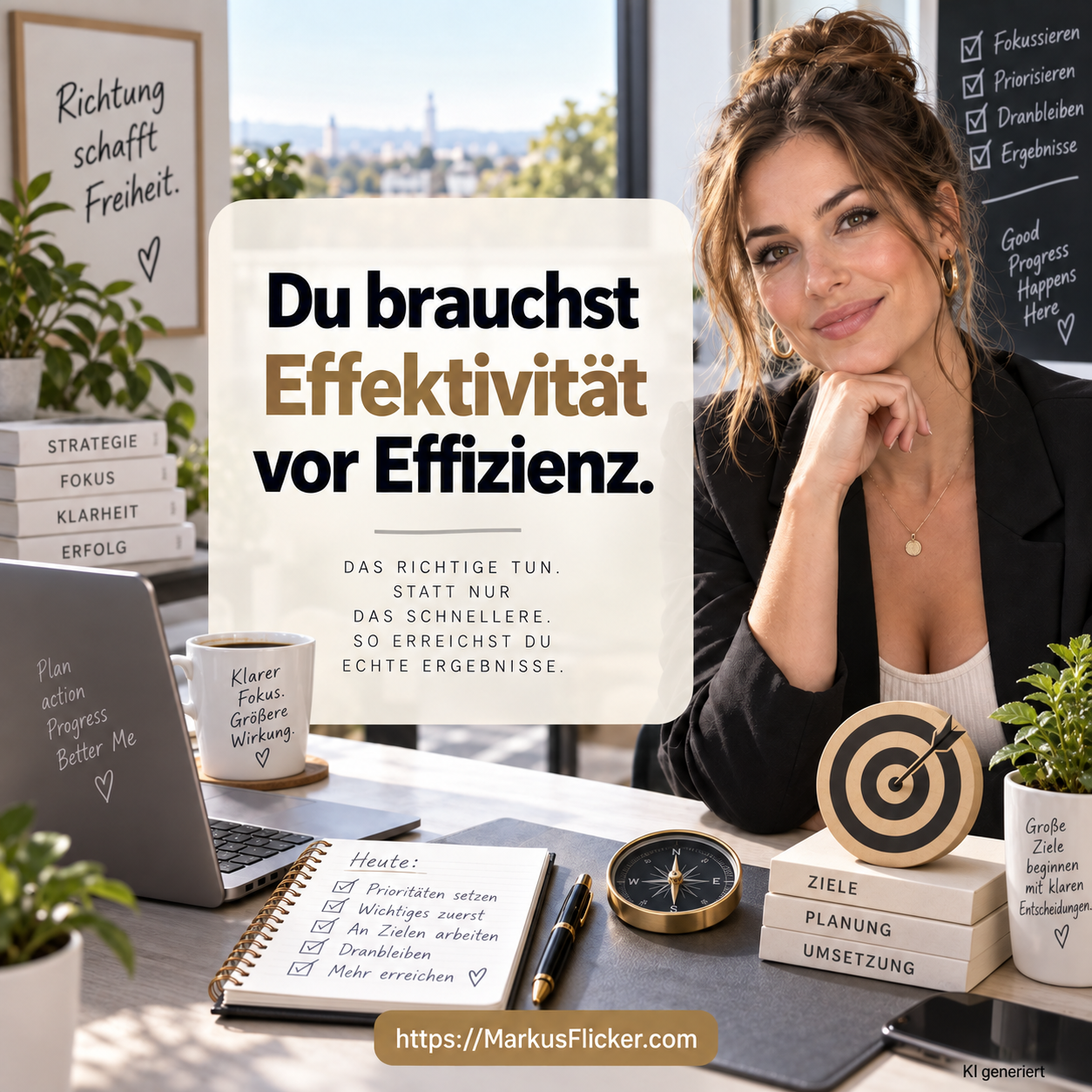 Grundlagen von Effektivität & Wirksamkeit. Effektiv vs. effizient: Warum der Unterschied dein Leben verändert inkl. 20 Tipps und Tricks Grundlagen von Effektivität & Wirksamkeit. Effektiv vs. effizient: Warum der Unterschied dein Leben verändert inkl. 20 Tipps und Tricks