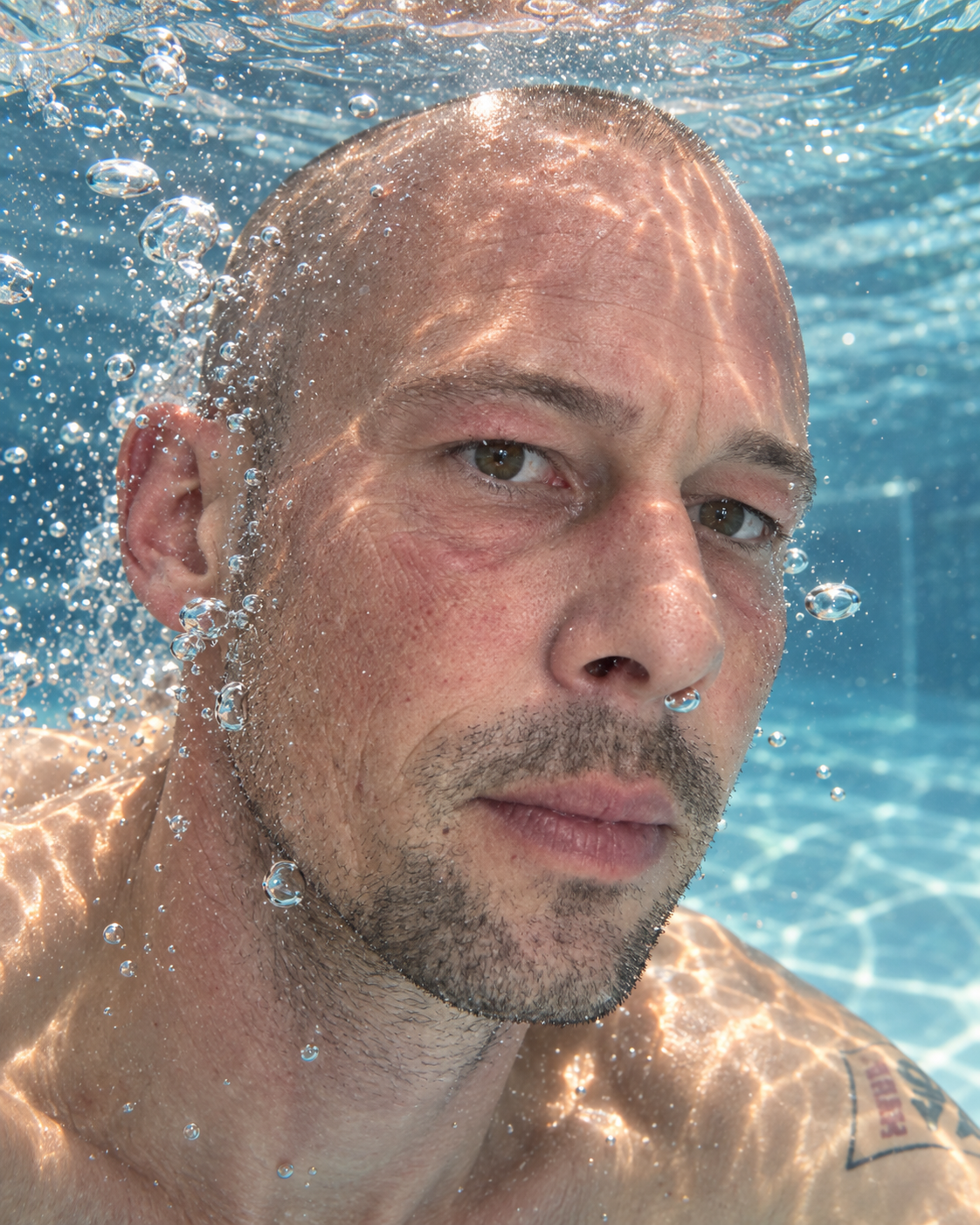 Bilder erstellen und bearbeiten mit ChatGPT und KI-Bildgenerierung: Sieh deine Fotos mit neuen Augen Unterwasserfotografie: Bilder erstellen und bearbeiten mit ChatGPT und KI-Bildgenerierung: Sieh deine Fotos mit neuen Augen
