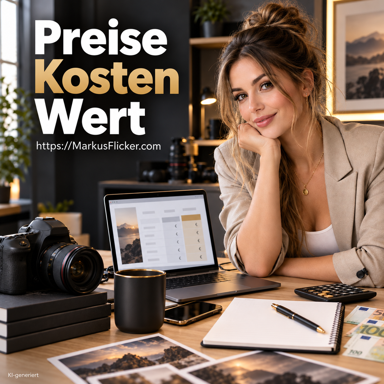 Preise Kosten Wert
